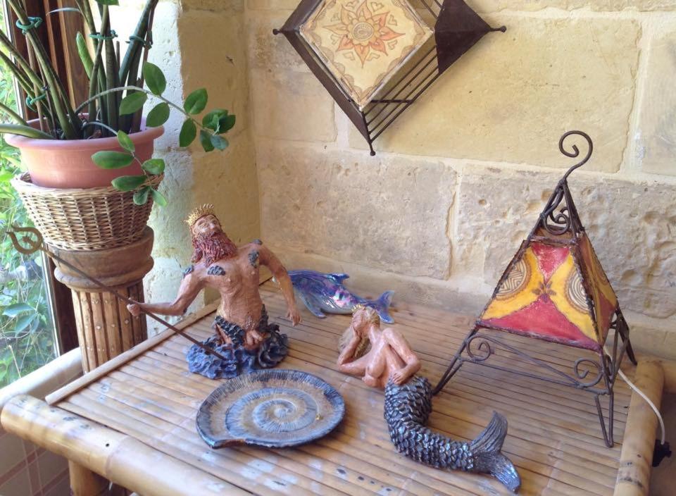Dar tal-Kaptan Boutique Maison