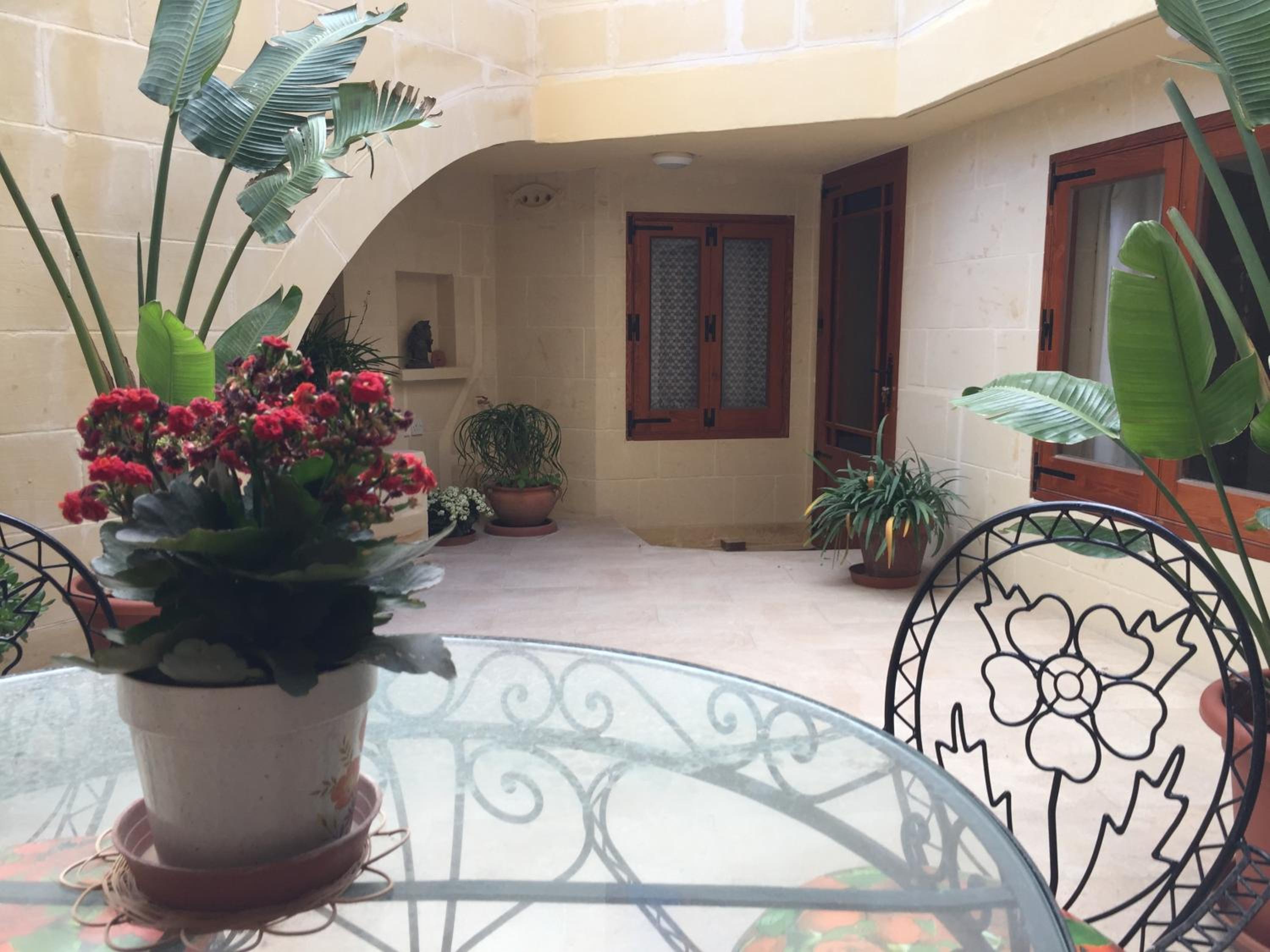 Dar tal-Kaptan Boutique Maison