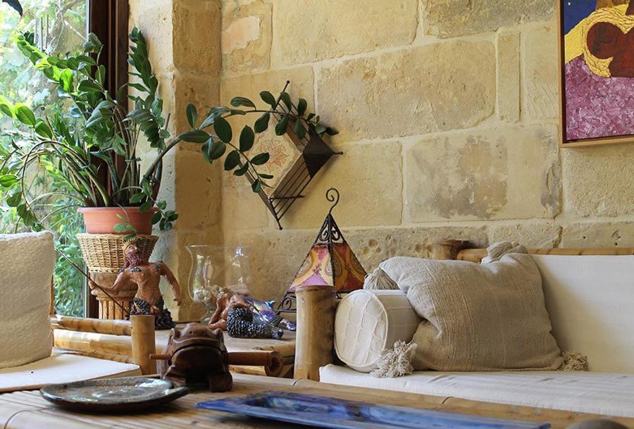 Dar tal-Kaptan Boutique Maison