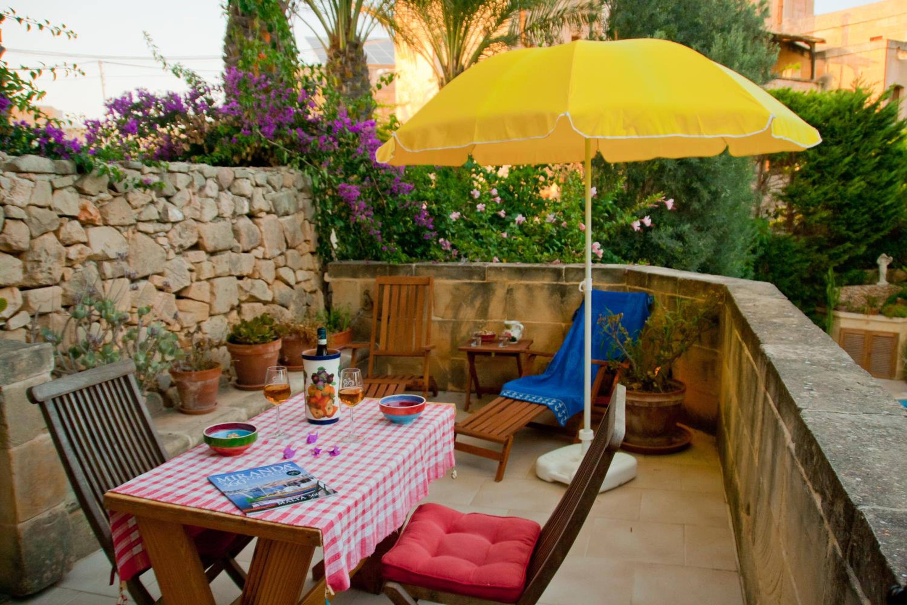 Dar tal-Kaptan Boutique Maison