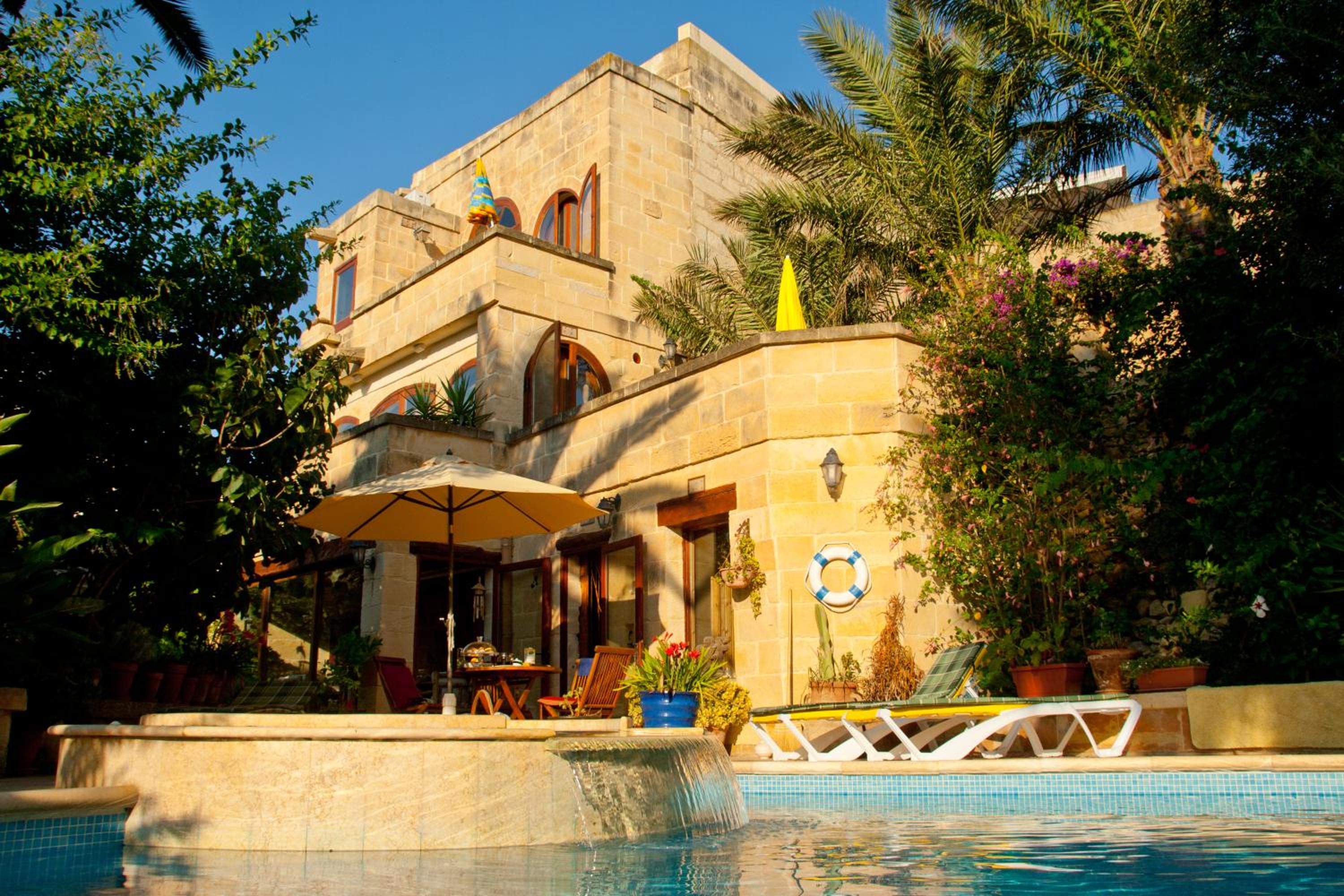 Dar tal-Kaptan Boutique Maison