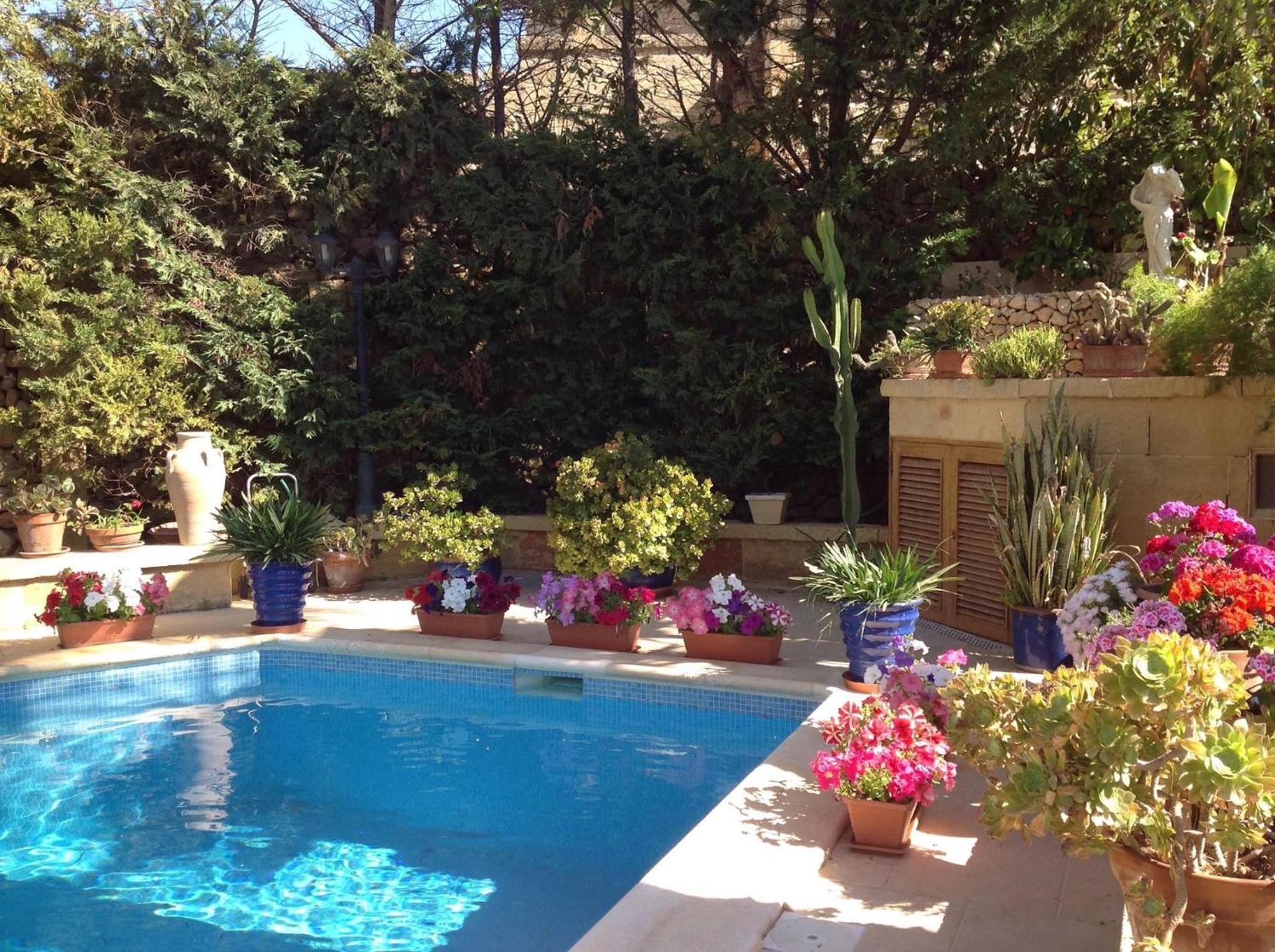 Dar tal-Kaptan Boutique Maison