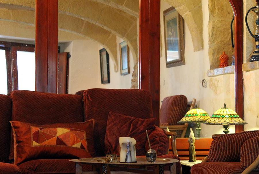 Dar tal-Kaptan Boutique Maison