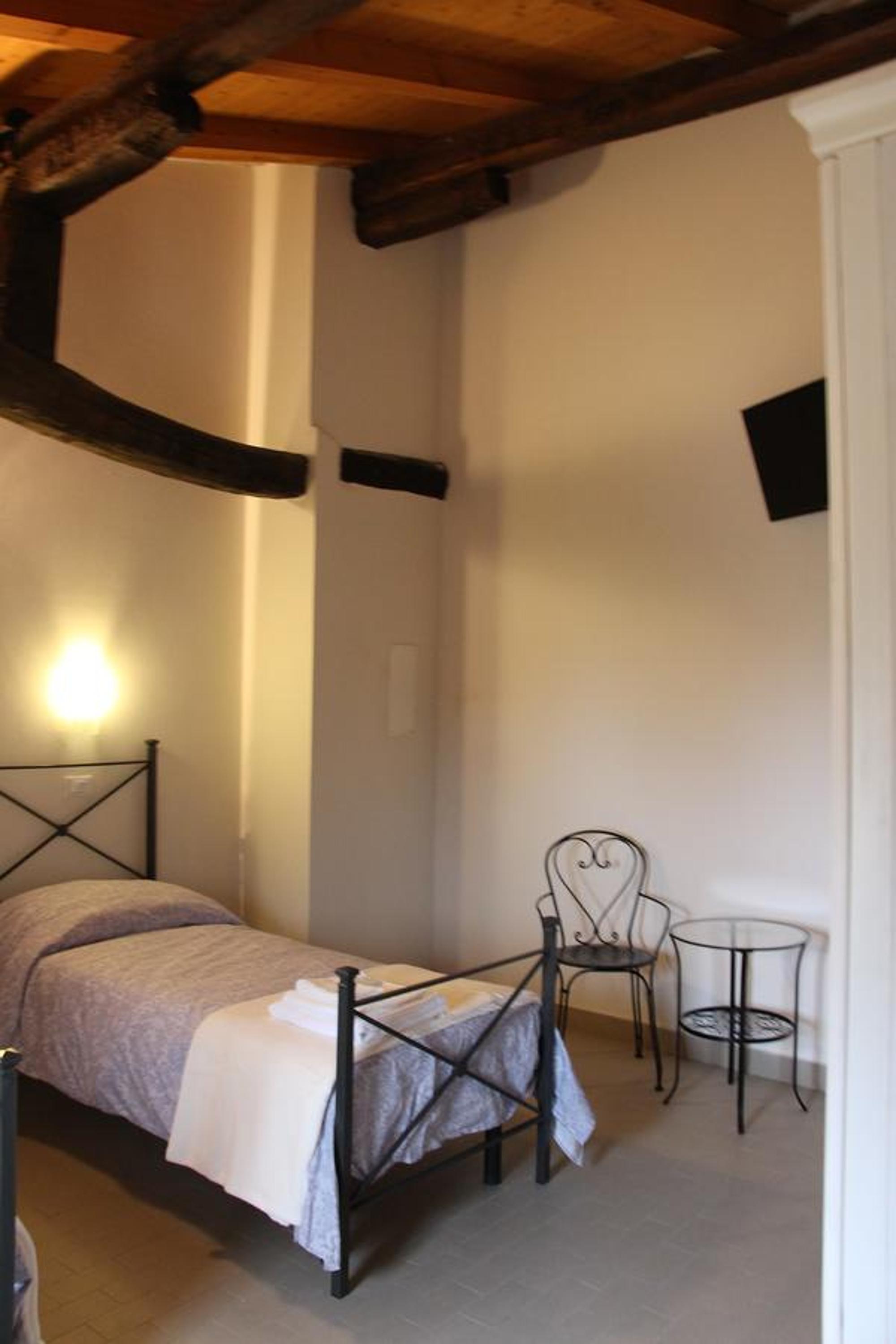 La Barchessa Country House