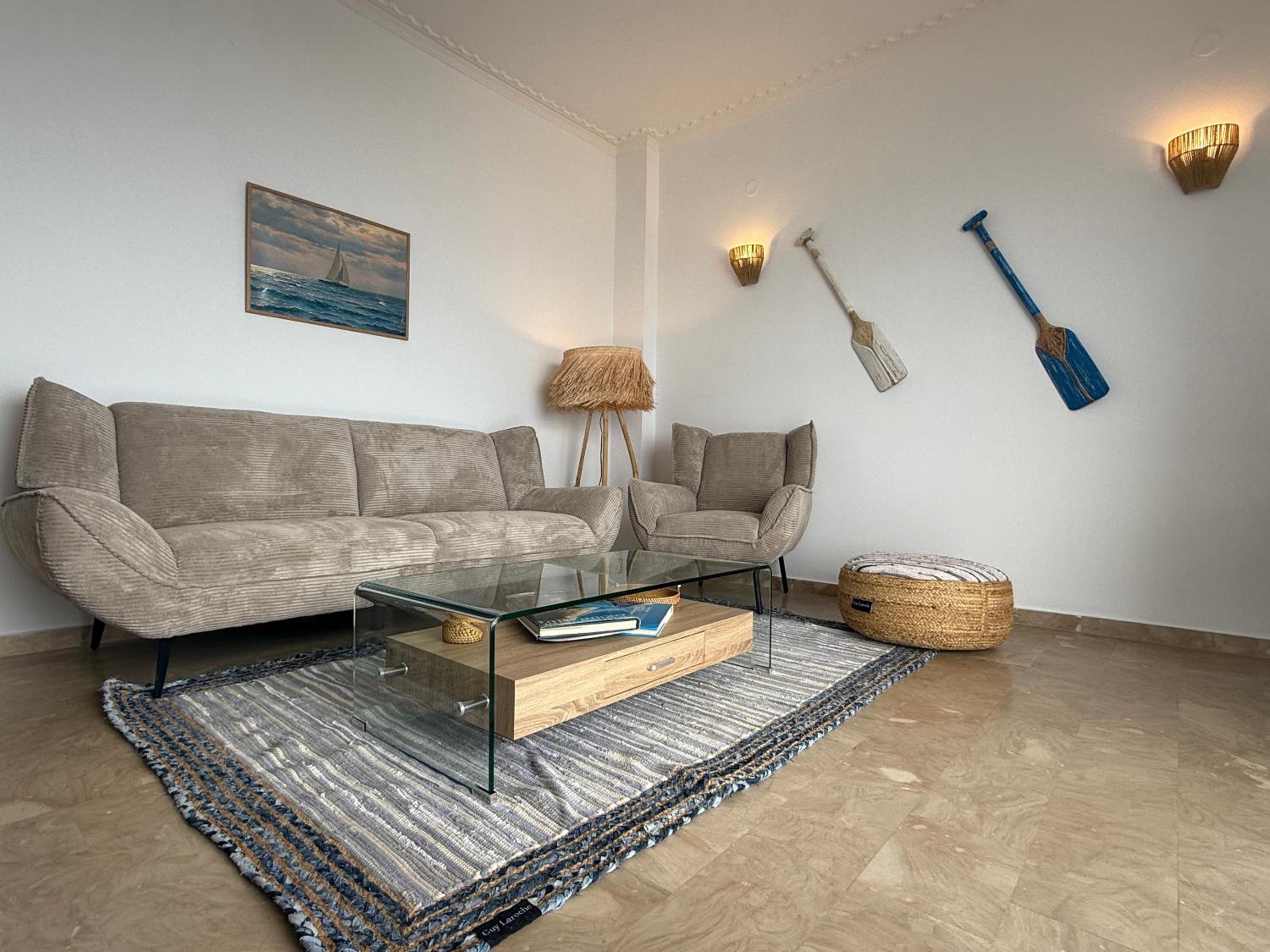 Fronte Mare Suite - Sea Front Luxury Suite With Private Beach Patio