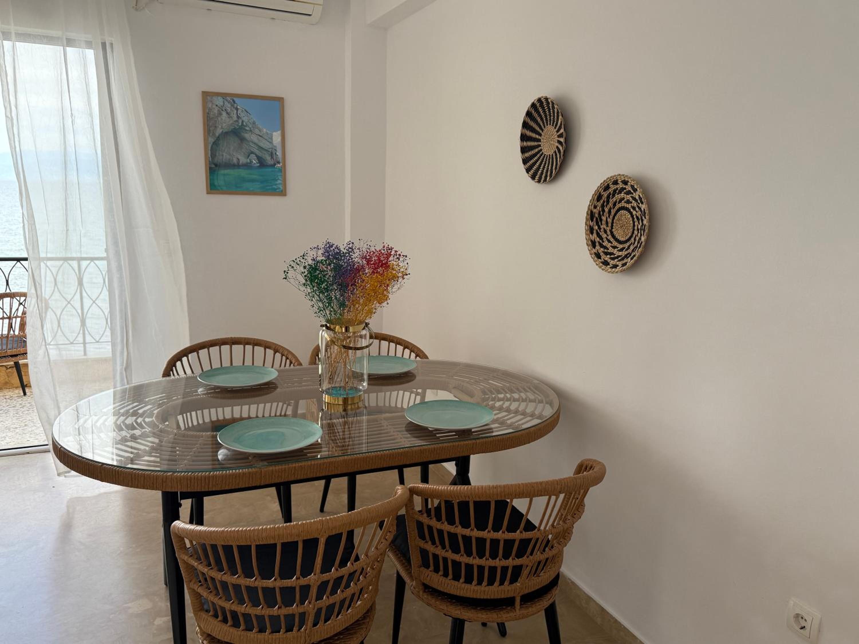 Fronte Mare Suite - Sea Front Luxury Suite With Private Beach Patio