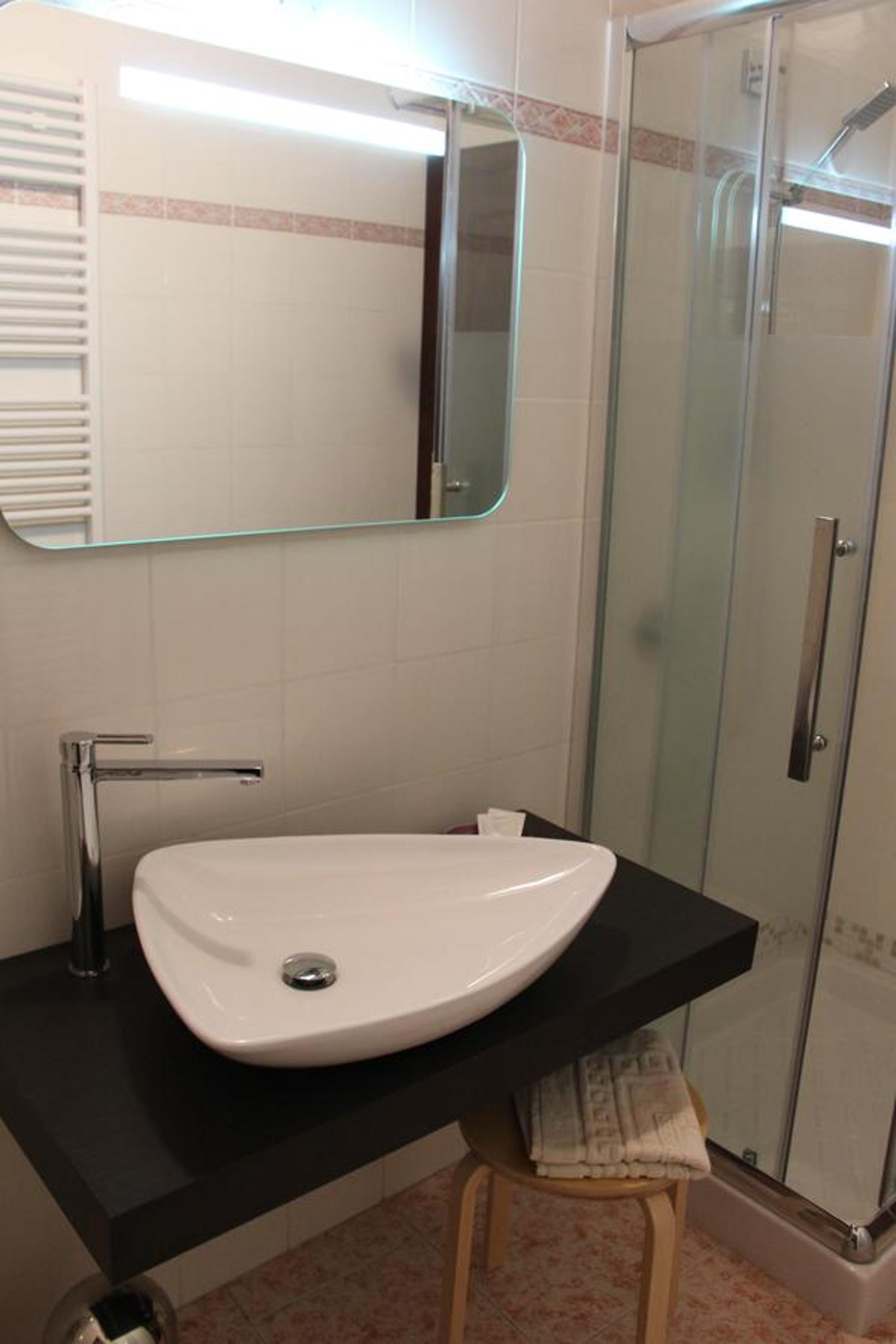 La Barchessa Country House