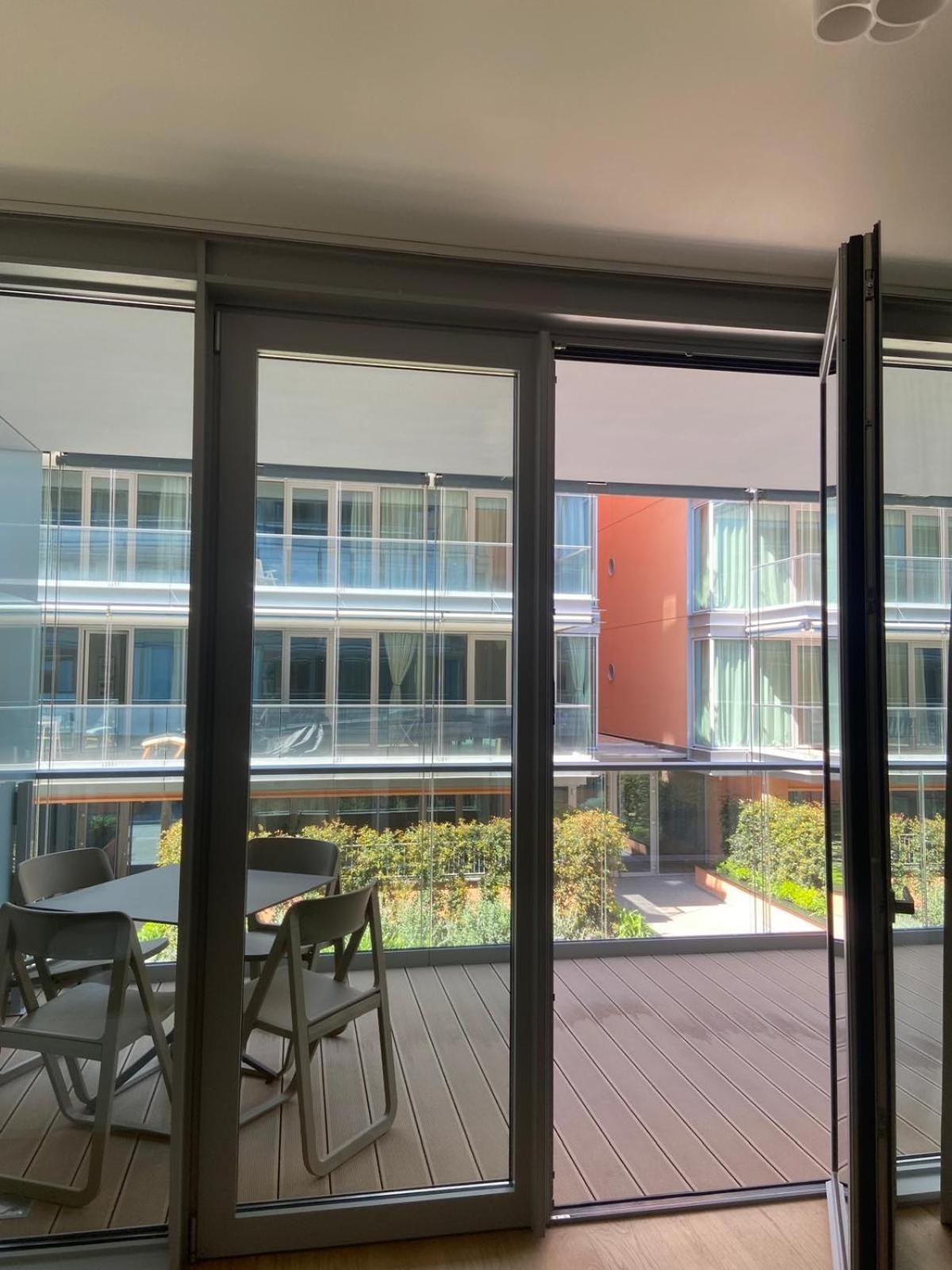 Appartamento 7 Waterfront Genova