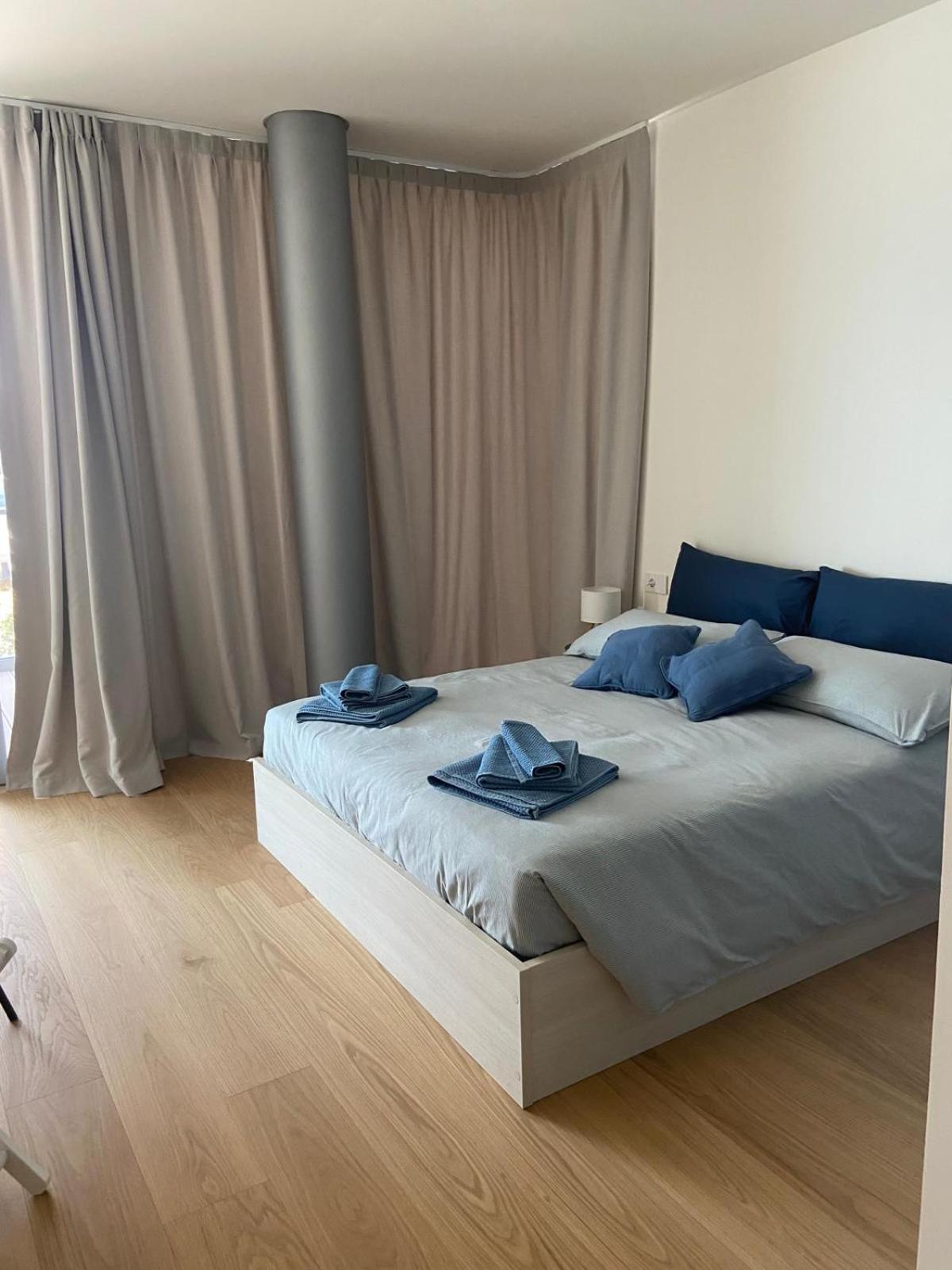 Appartamento 7 Waterfront Genova