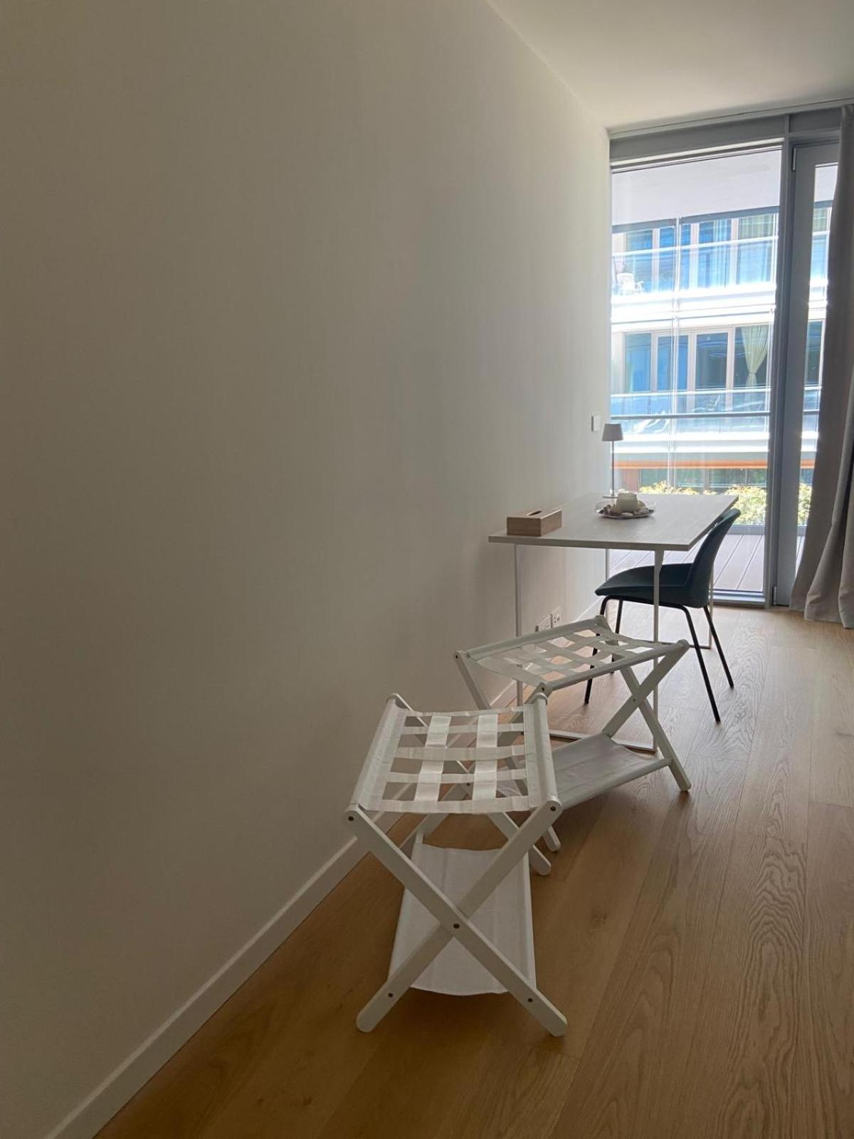 Appartamento 7 Waterfront Genova