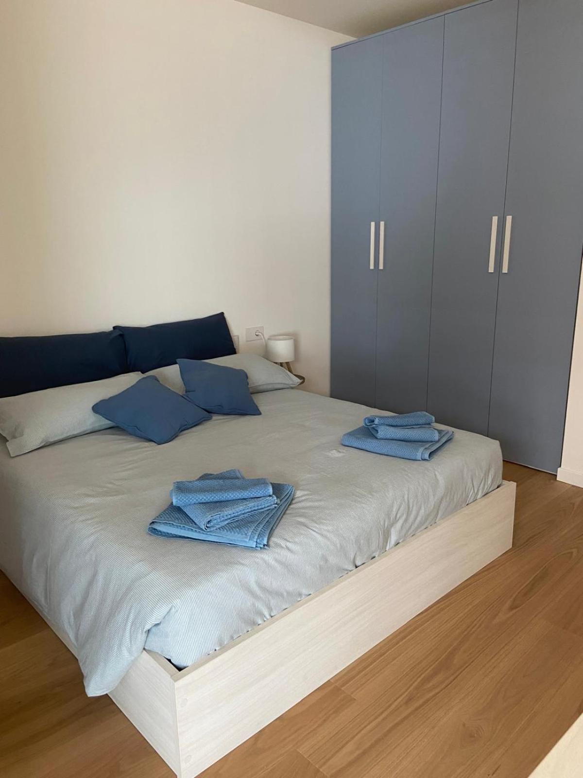 Appartamento 7 Waterfront Genova