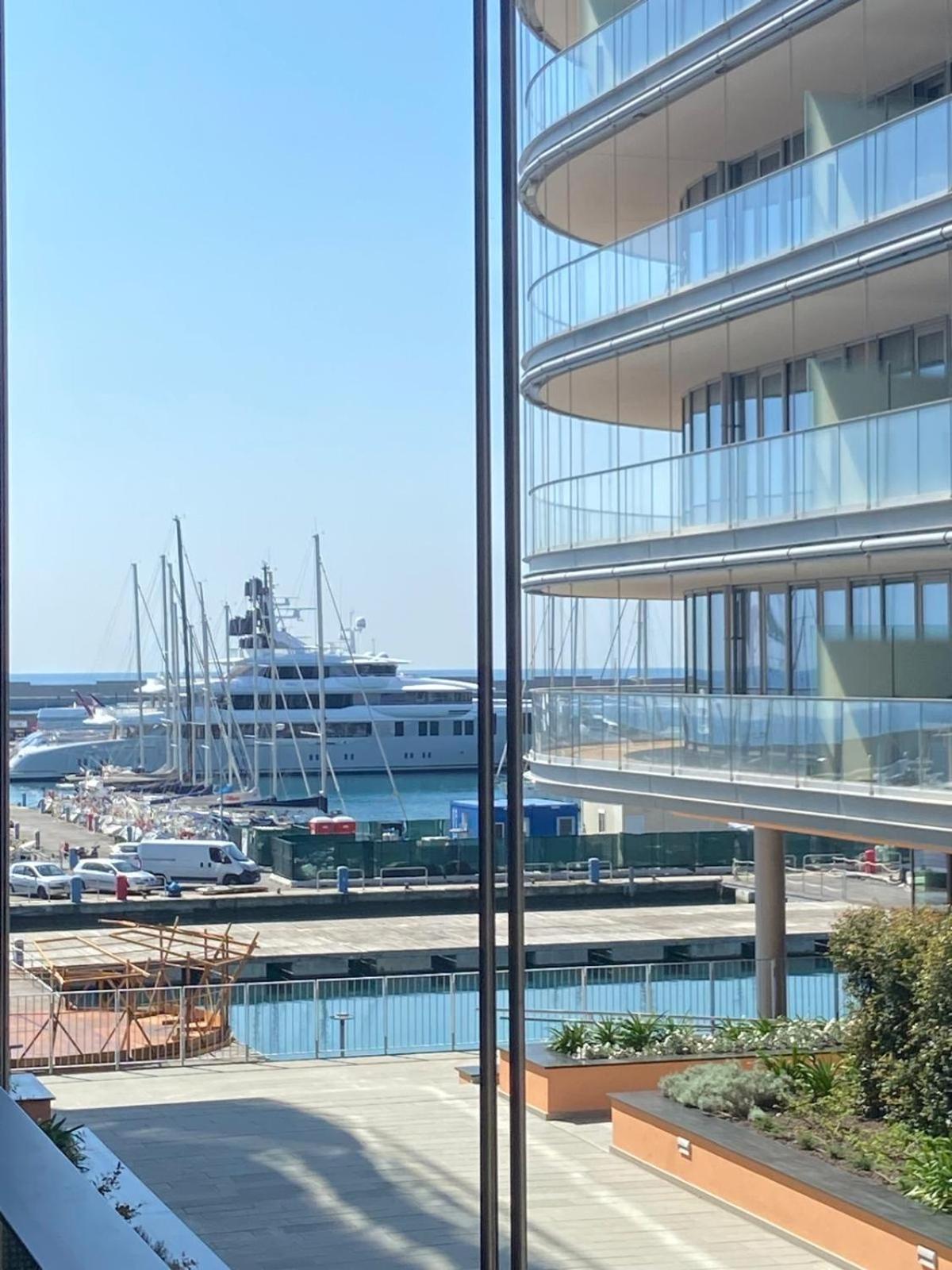 Appartamento 7 Waterfront Genova