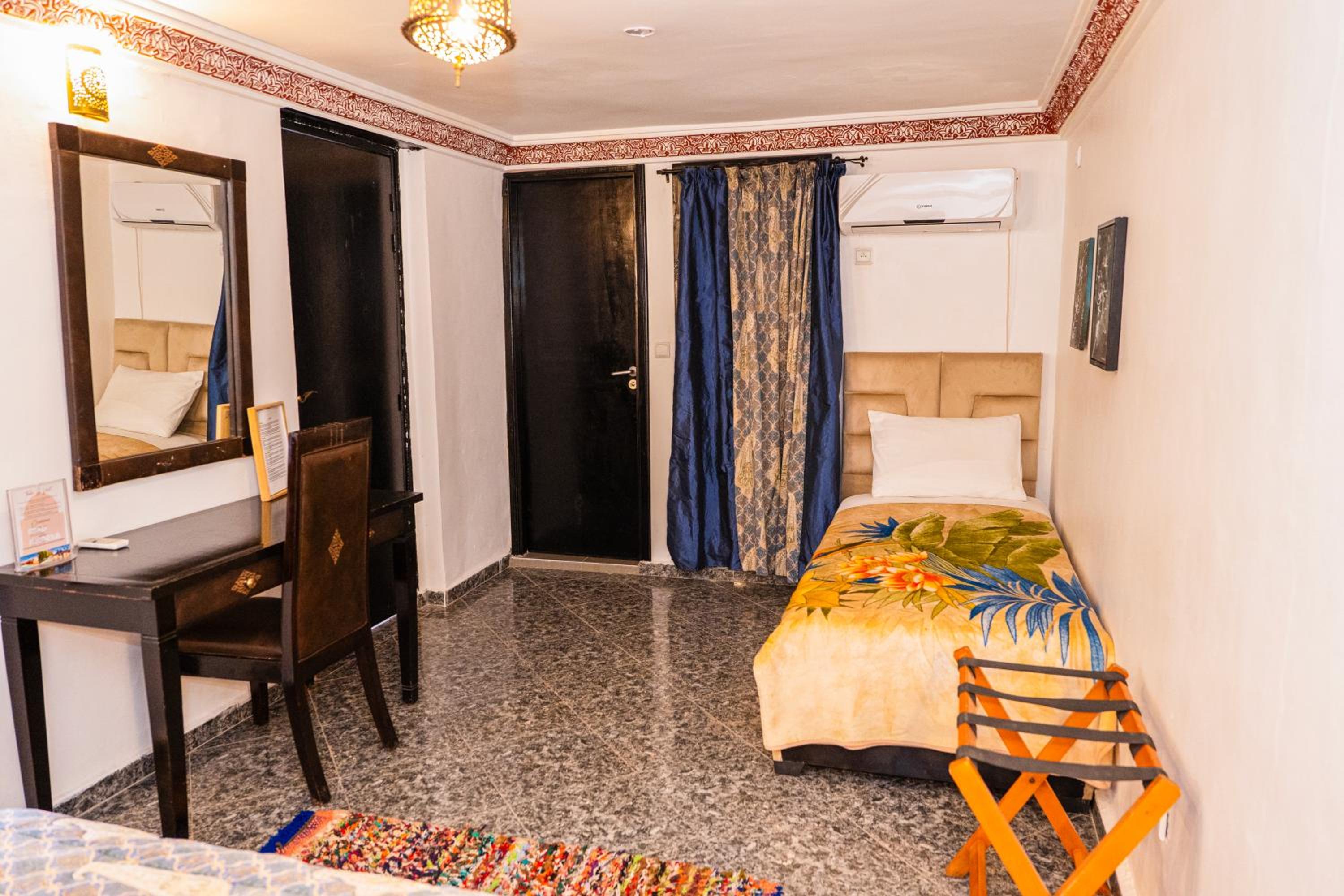 Riad GALFANE