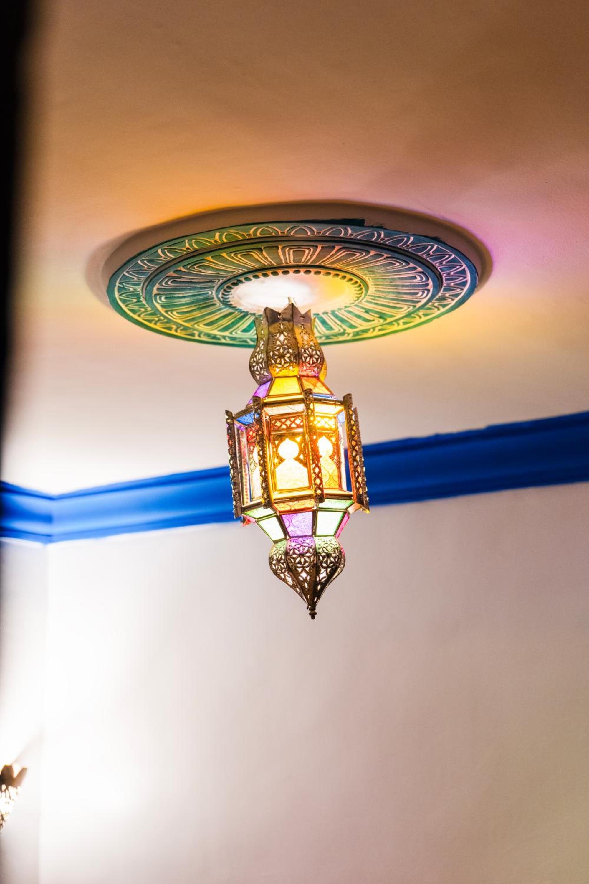 Riad GALFANE