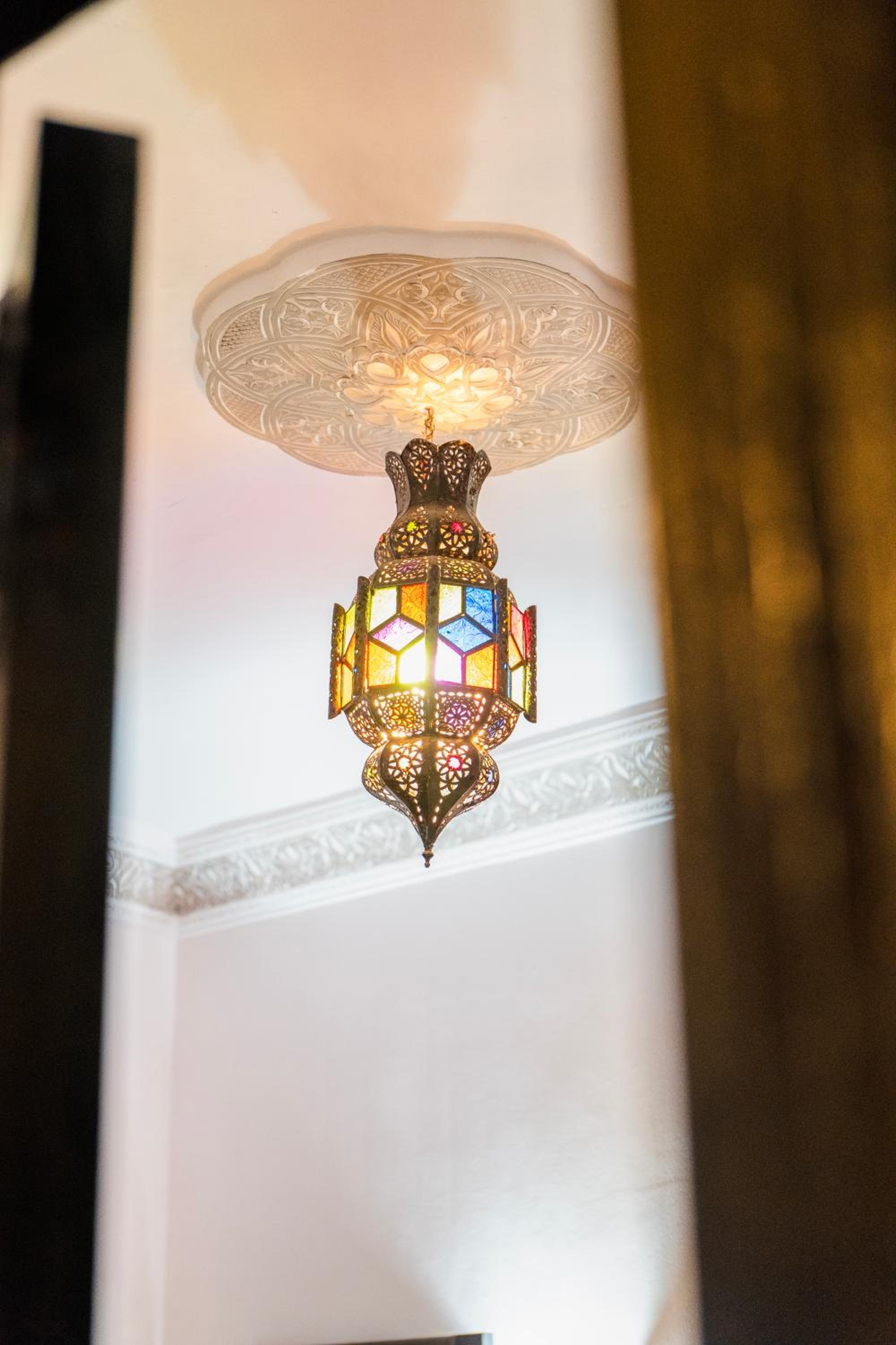 Riad GALFANE
