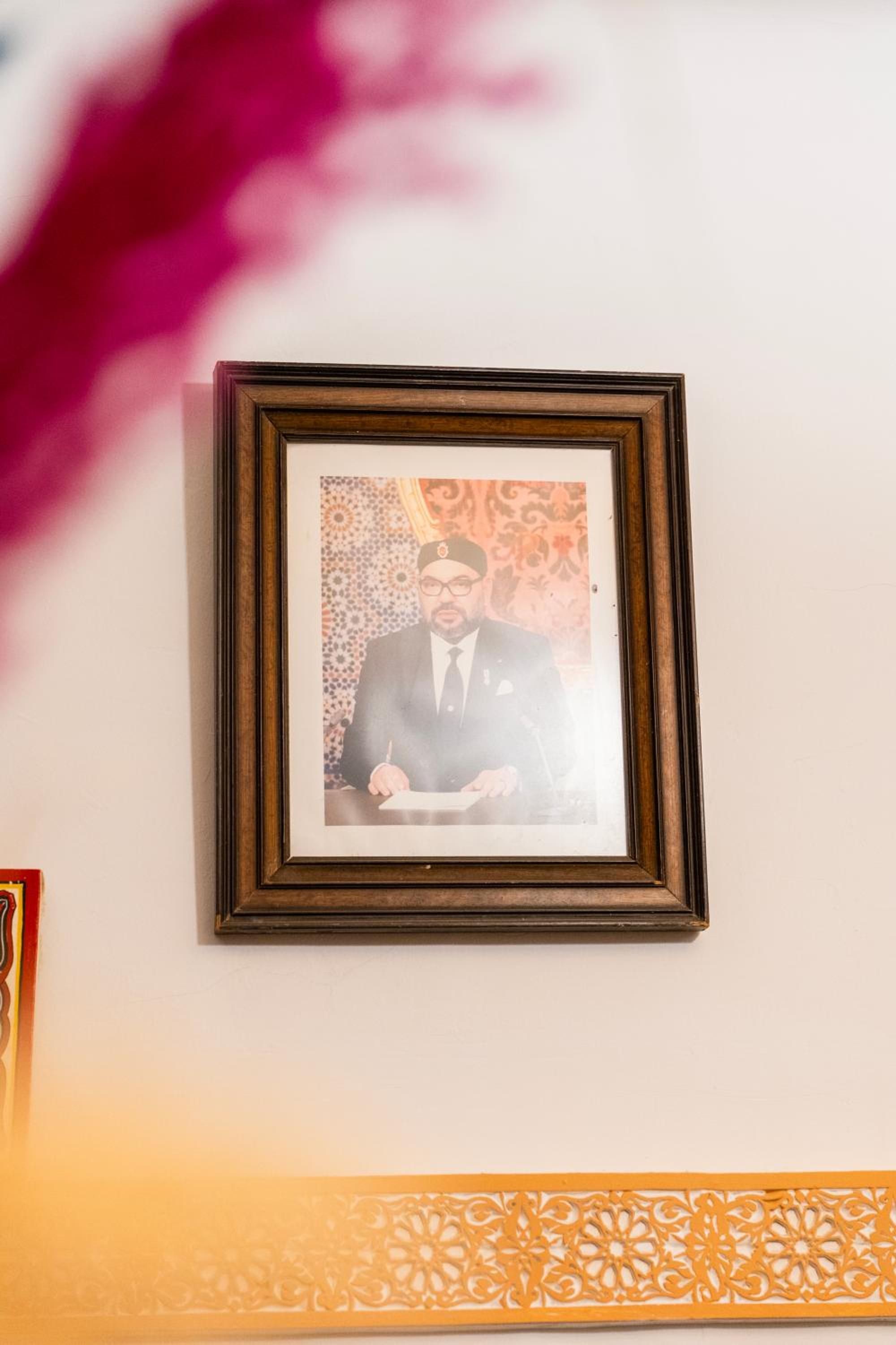 Riad GALFANE