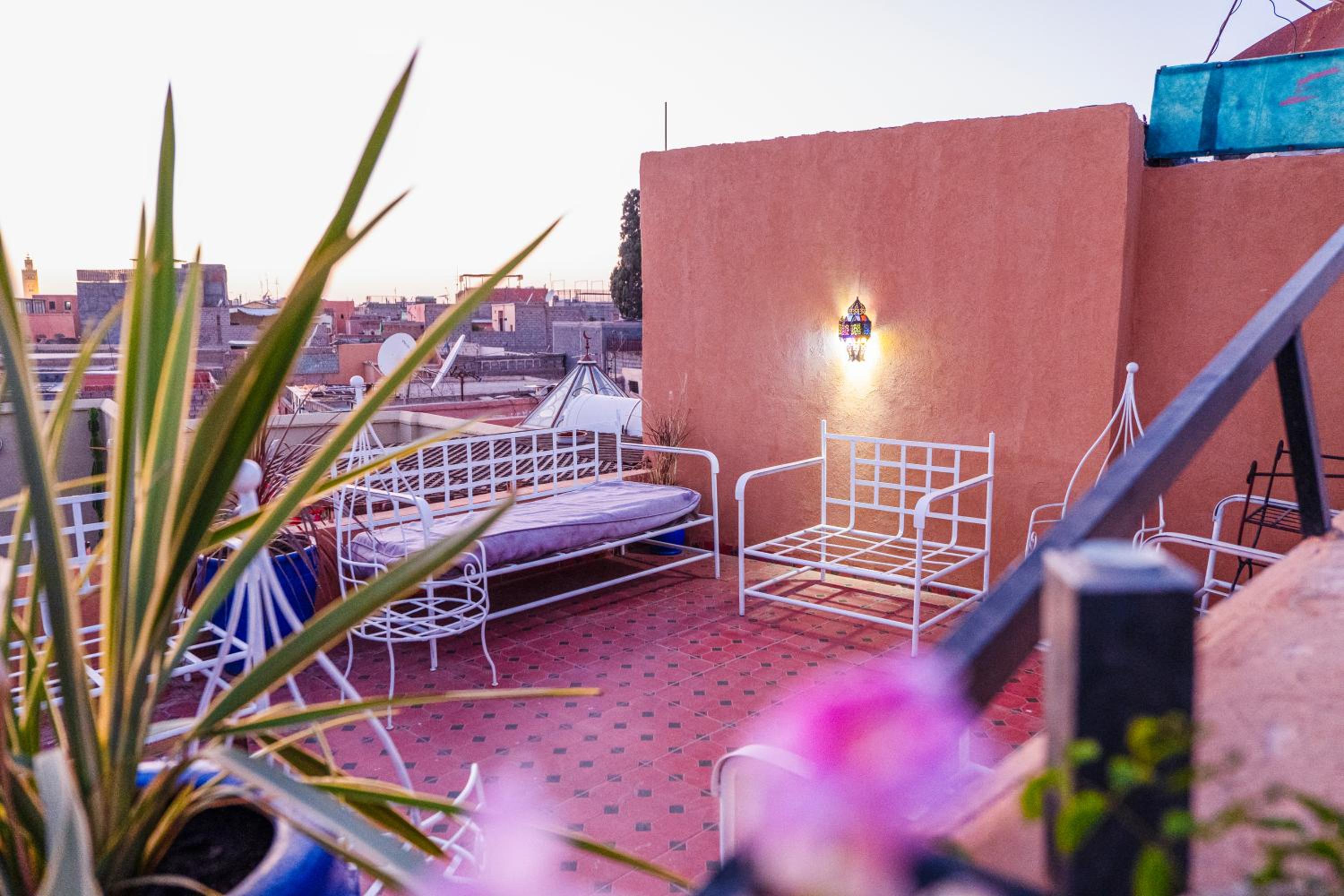 Riad GALFANE