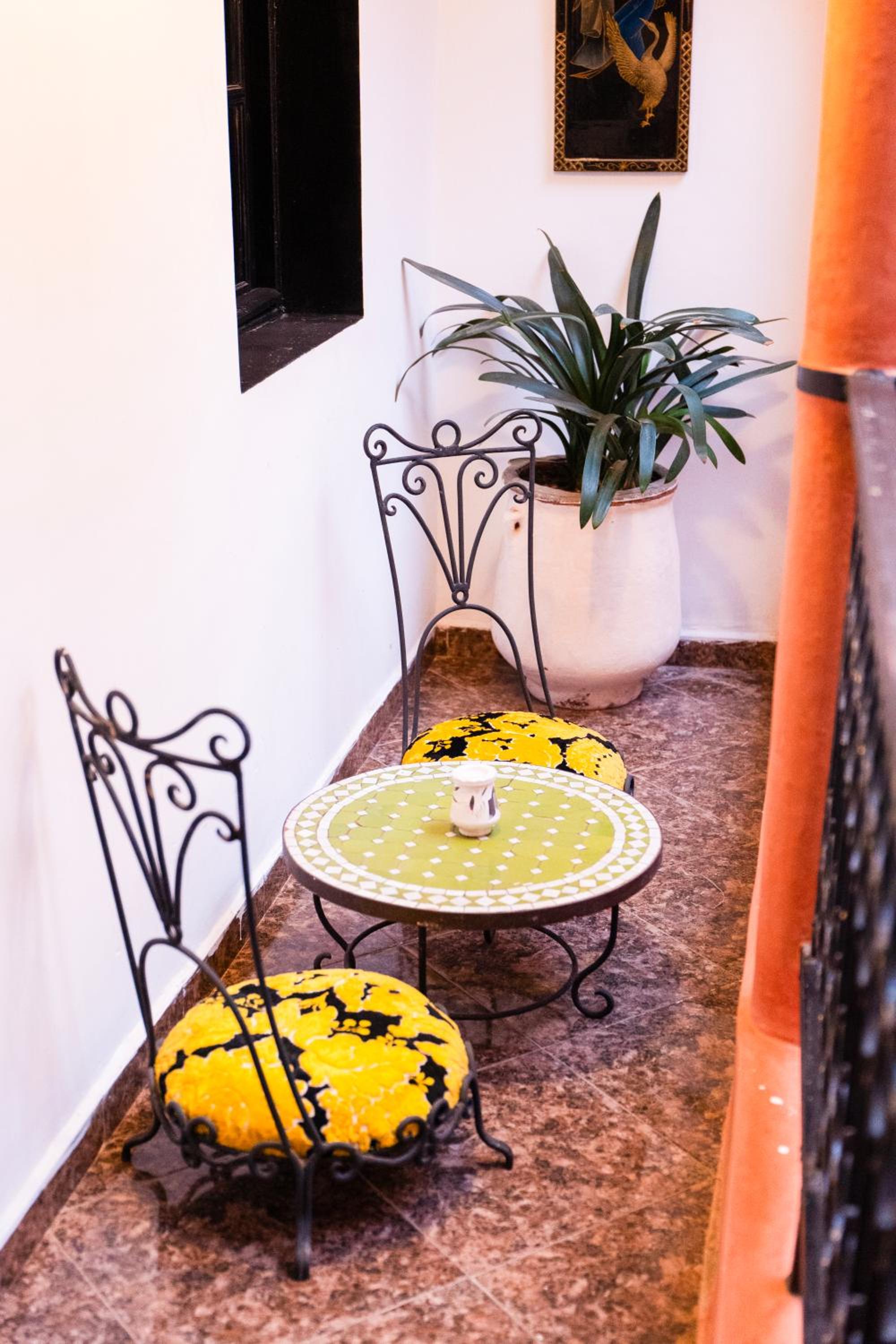 Riad GALFANE