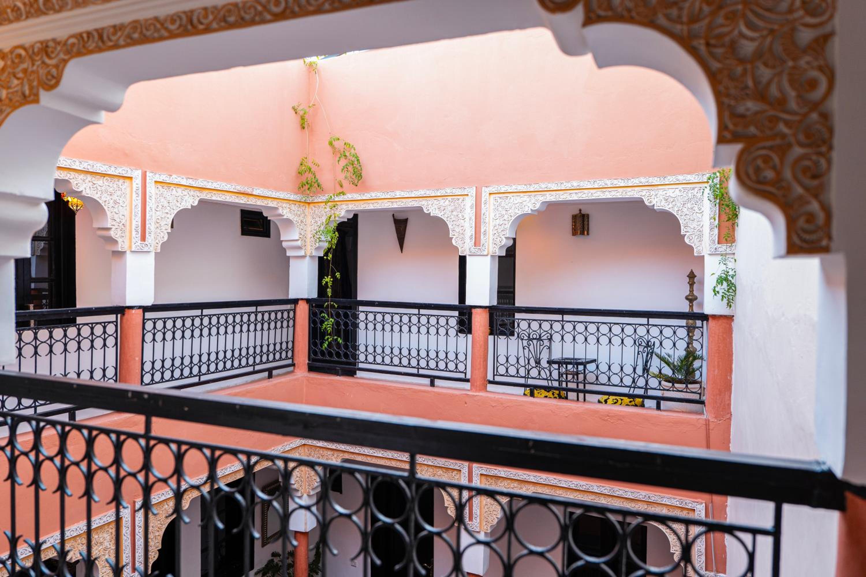 Riad GALFANE