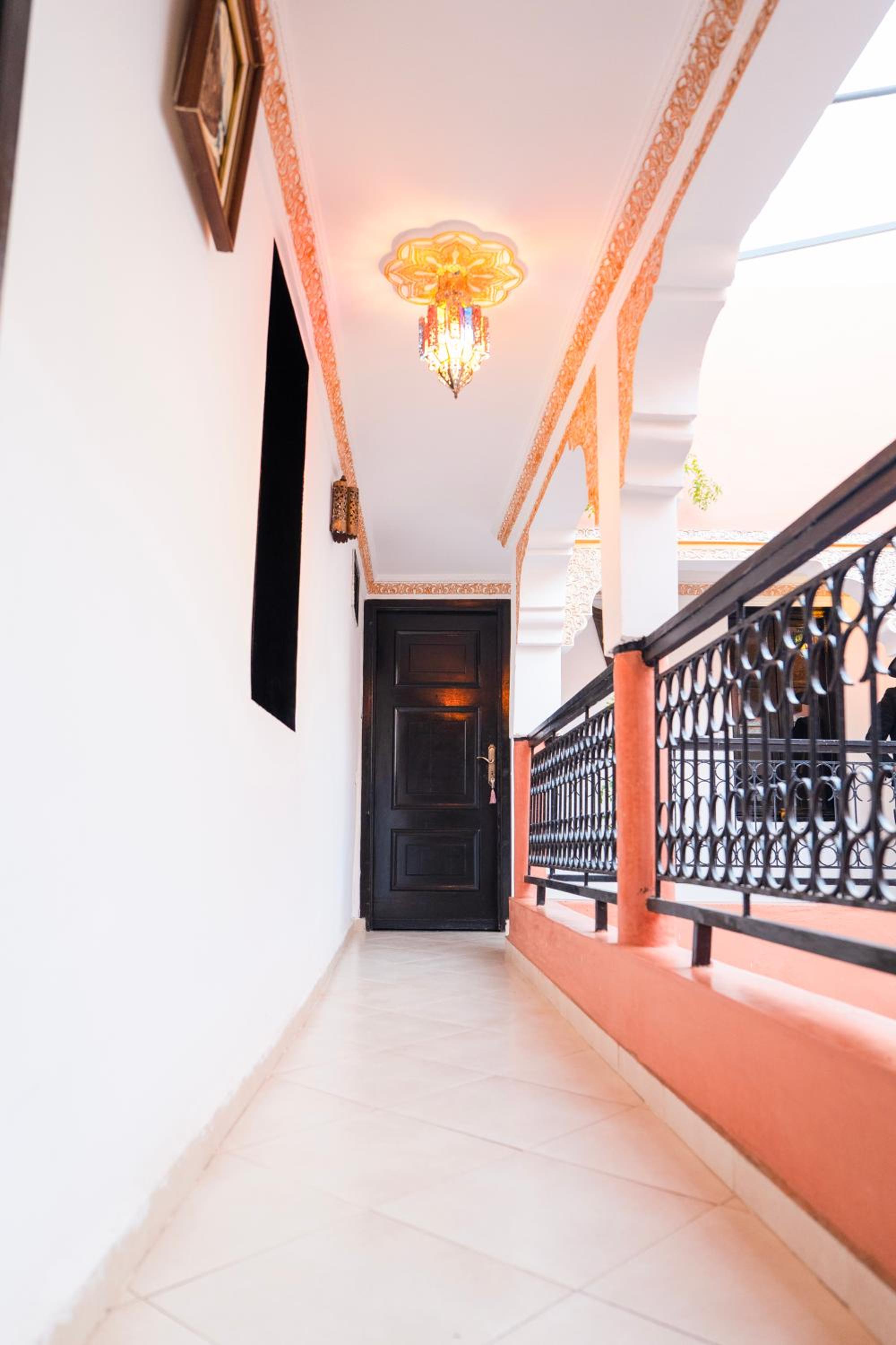 Riad GALFANE