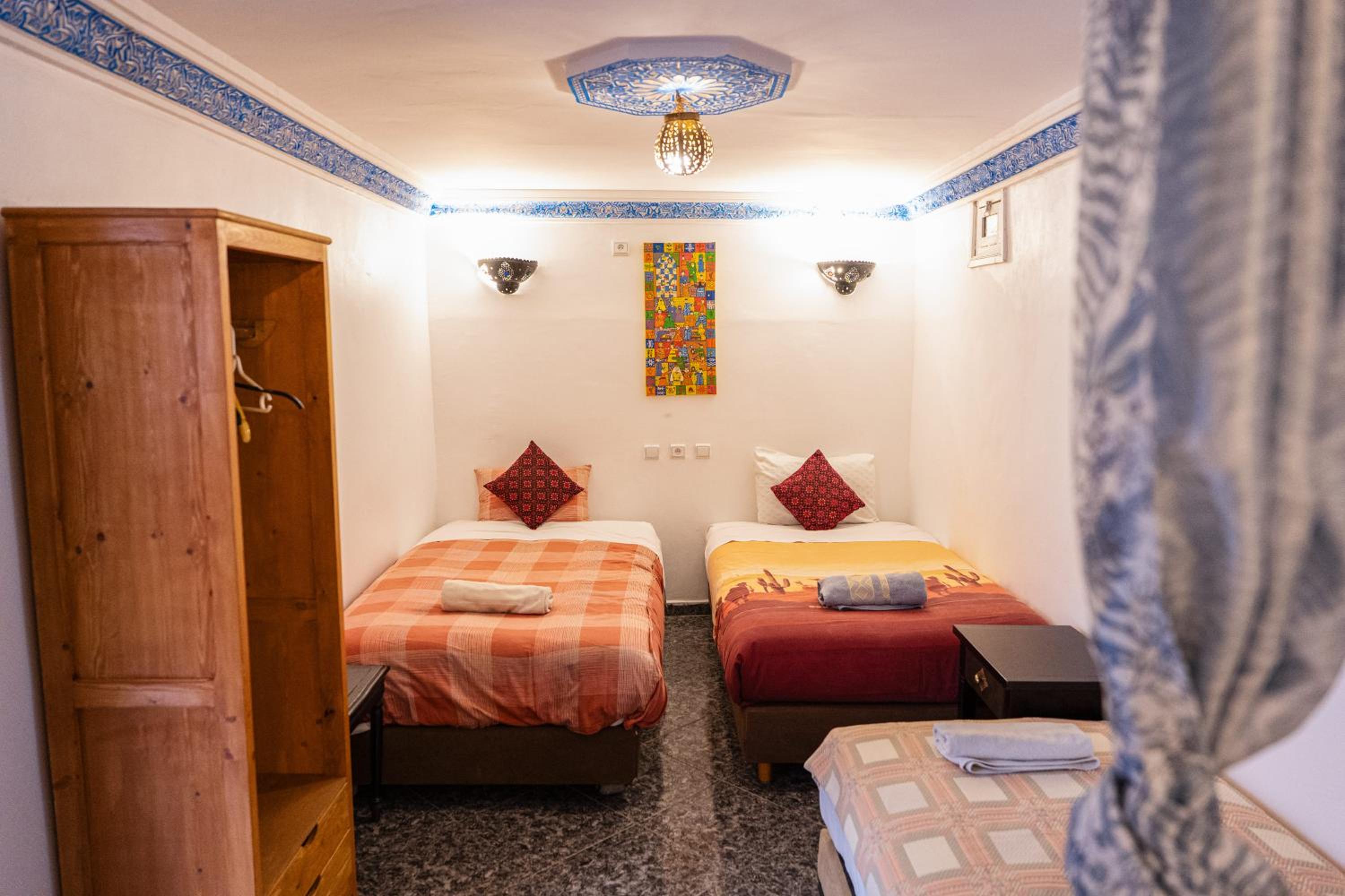 Riad GALFANE