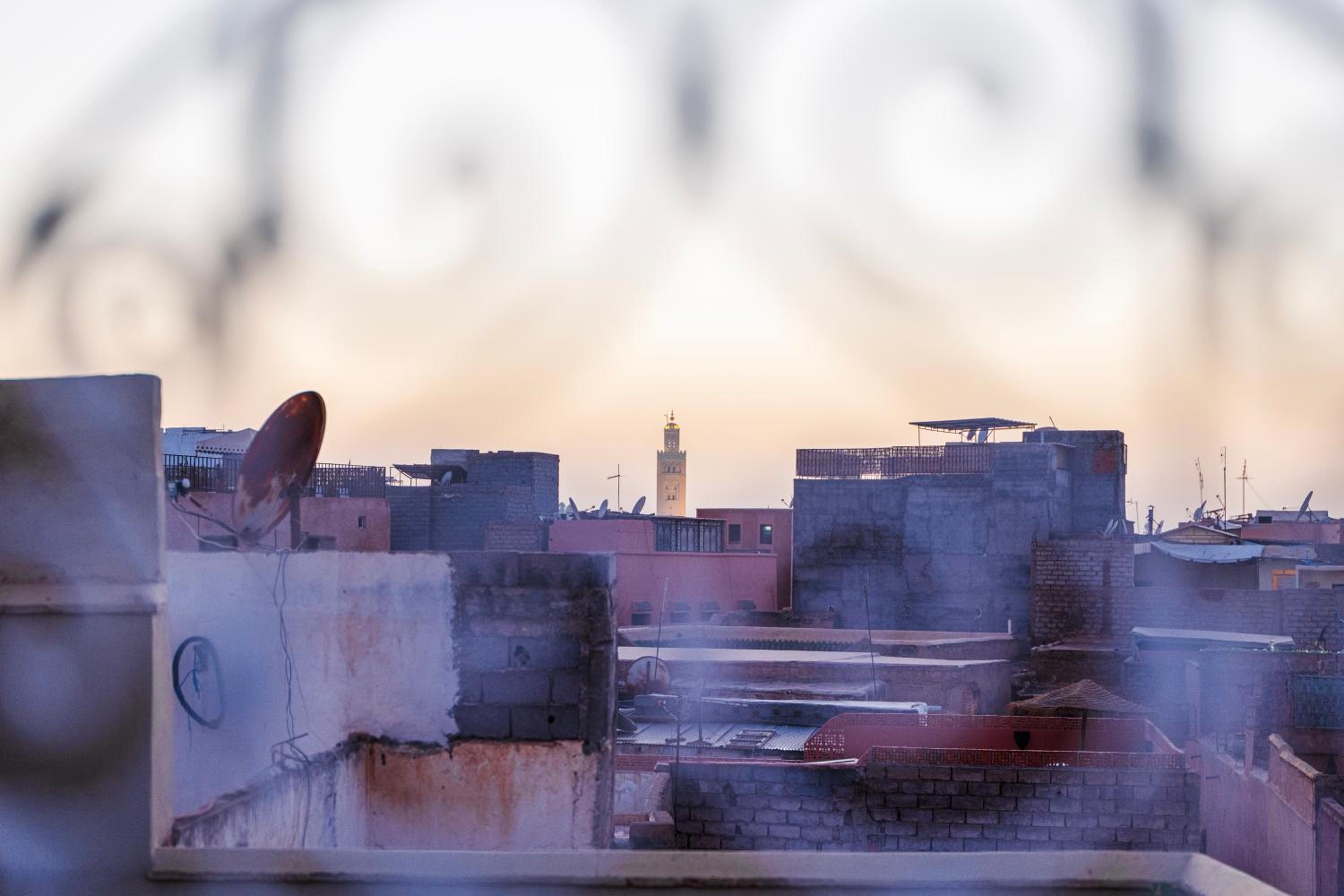 Riad GALFANE