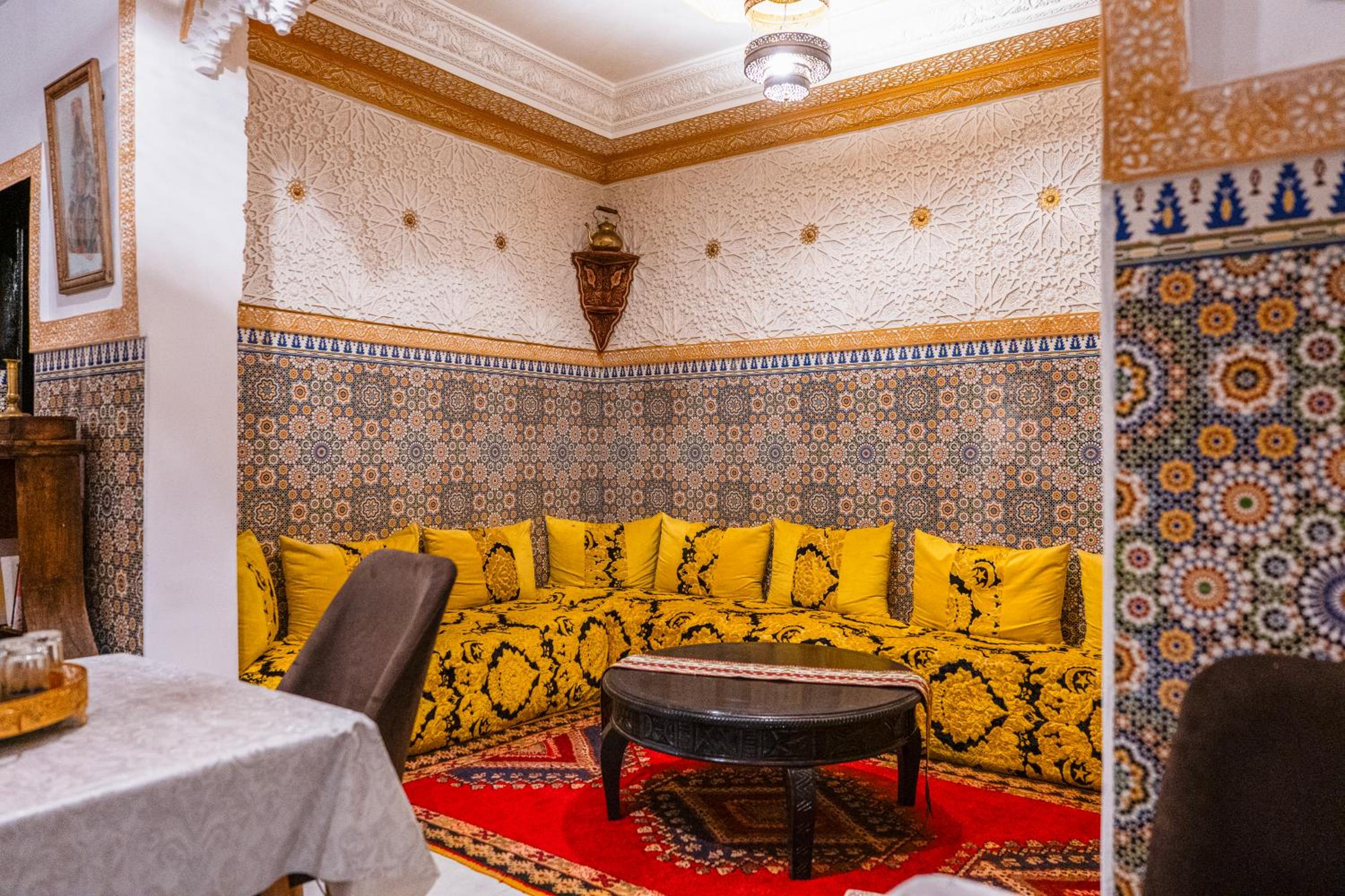 Riad GALFANE