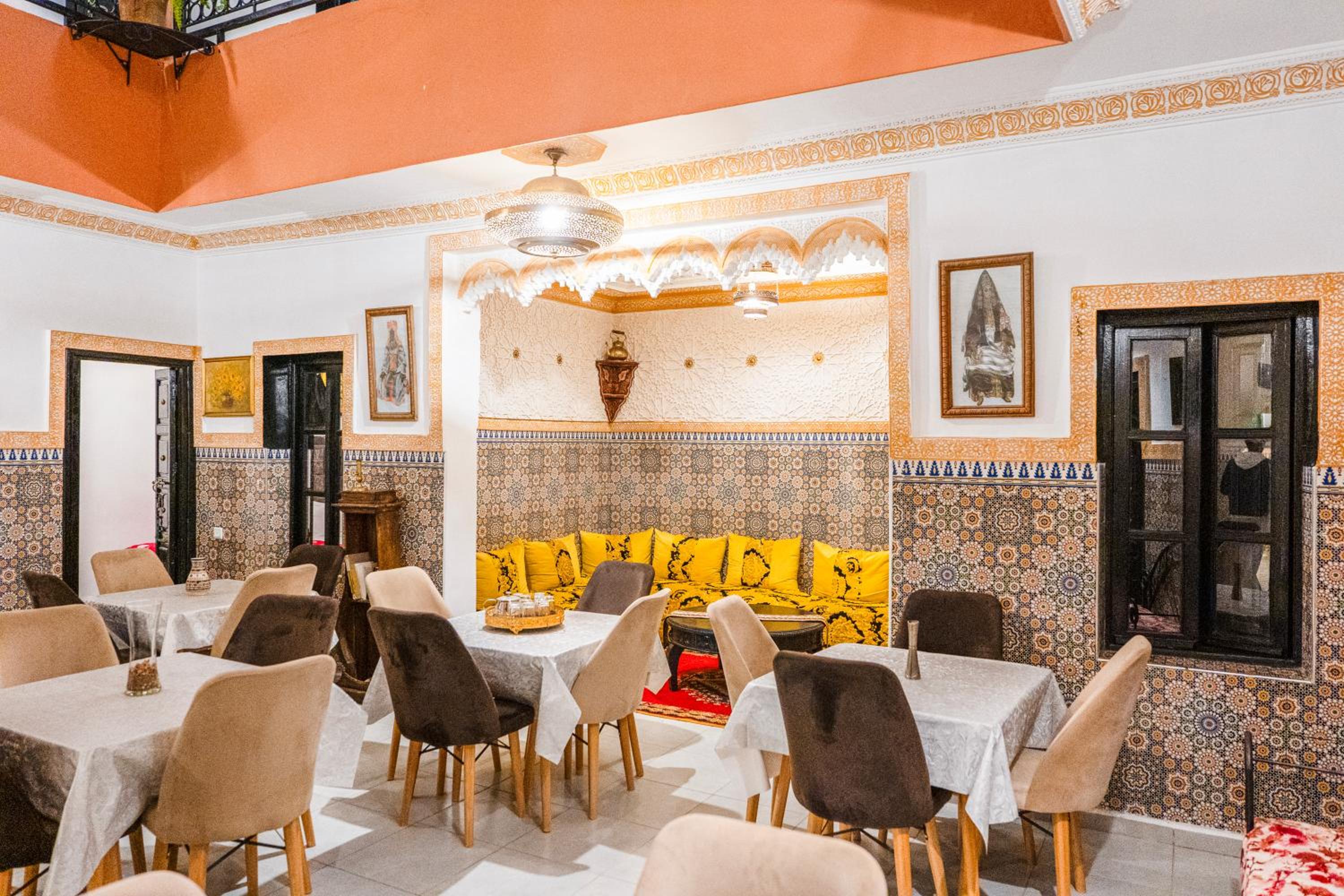Riad GALFANE