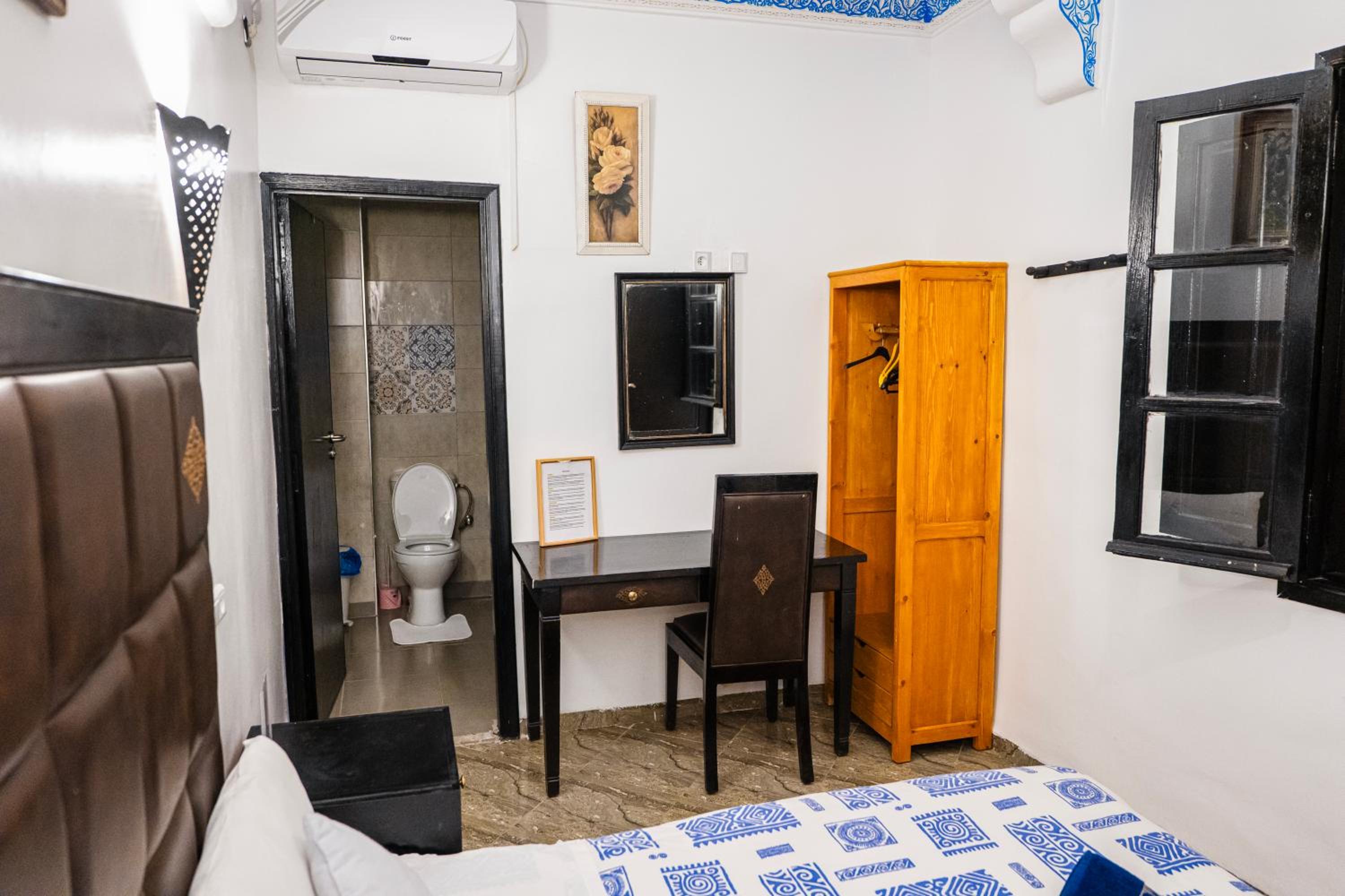 Riad GALFANE