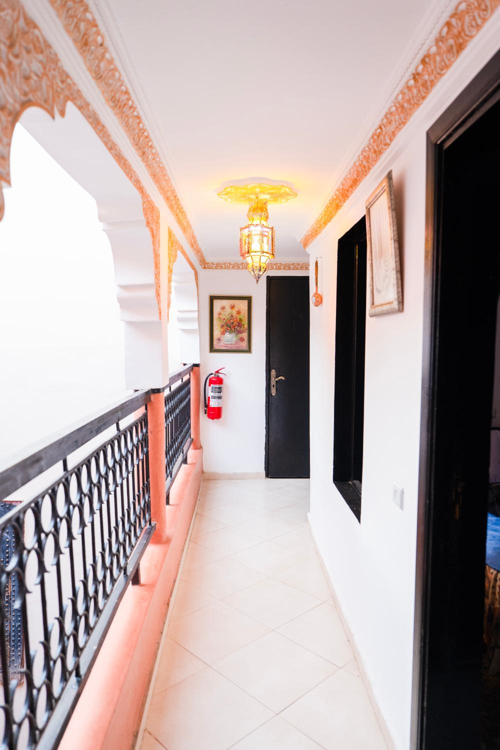 Riad GALFANE