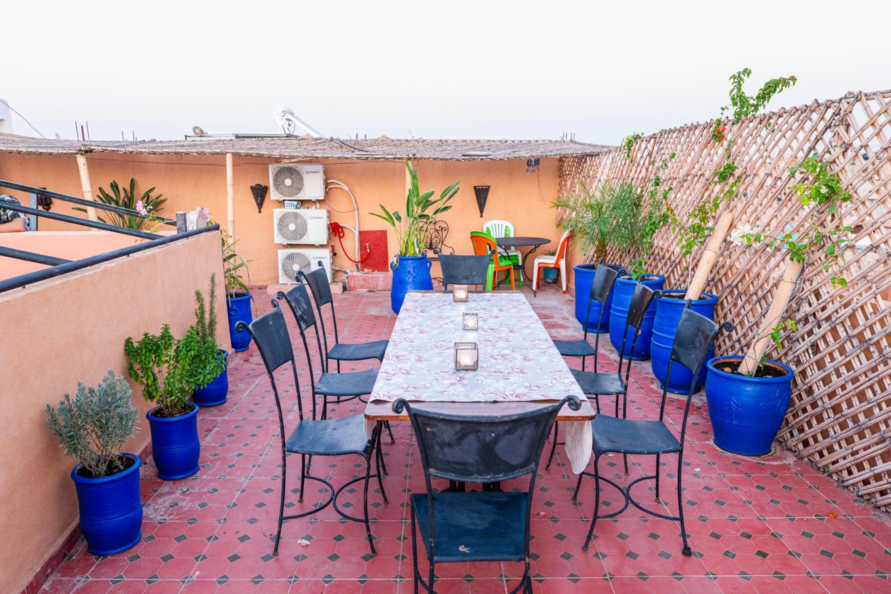 Riad GALFANE