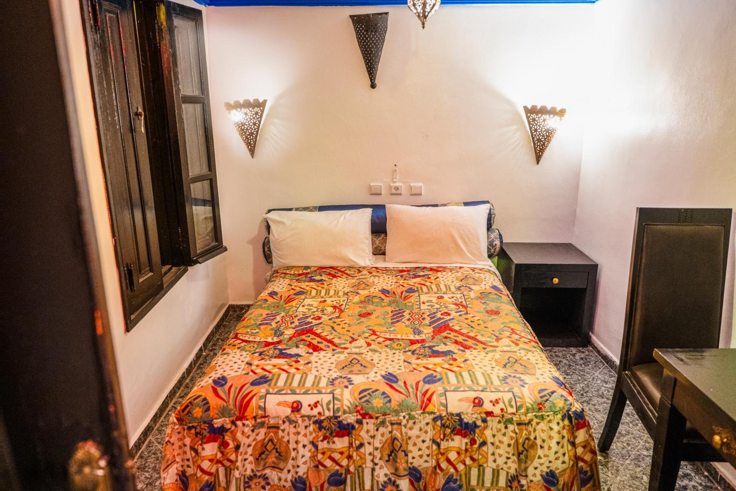 Riad GALFANE