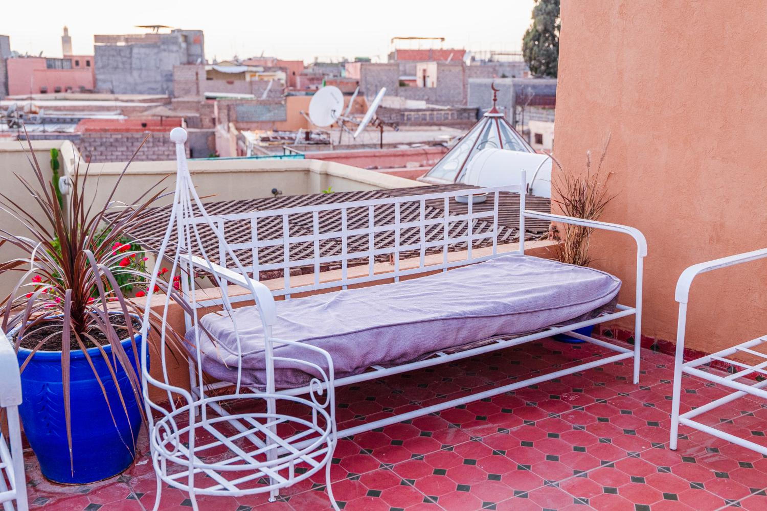 Riad GALFANE