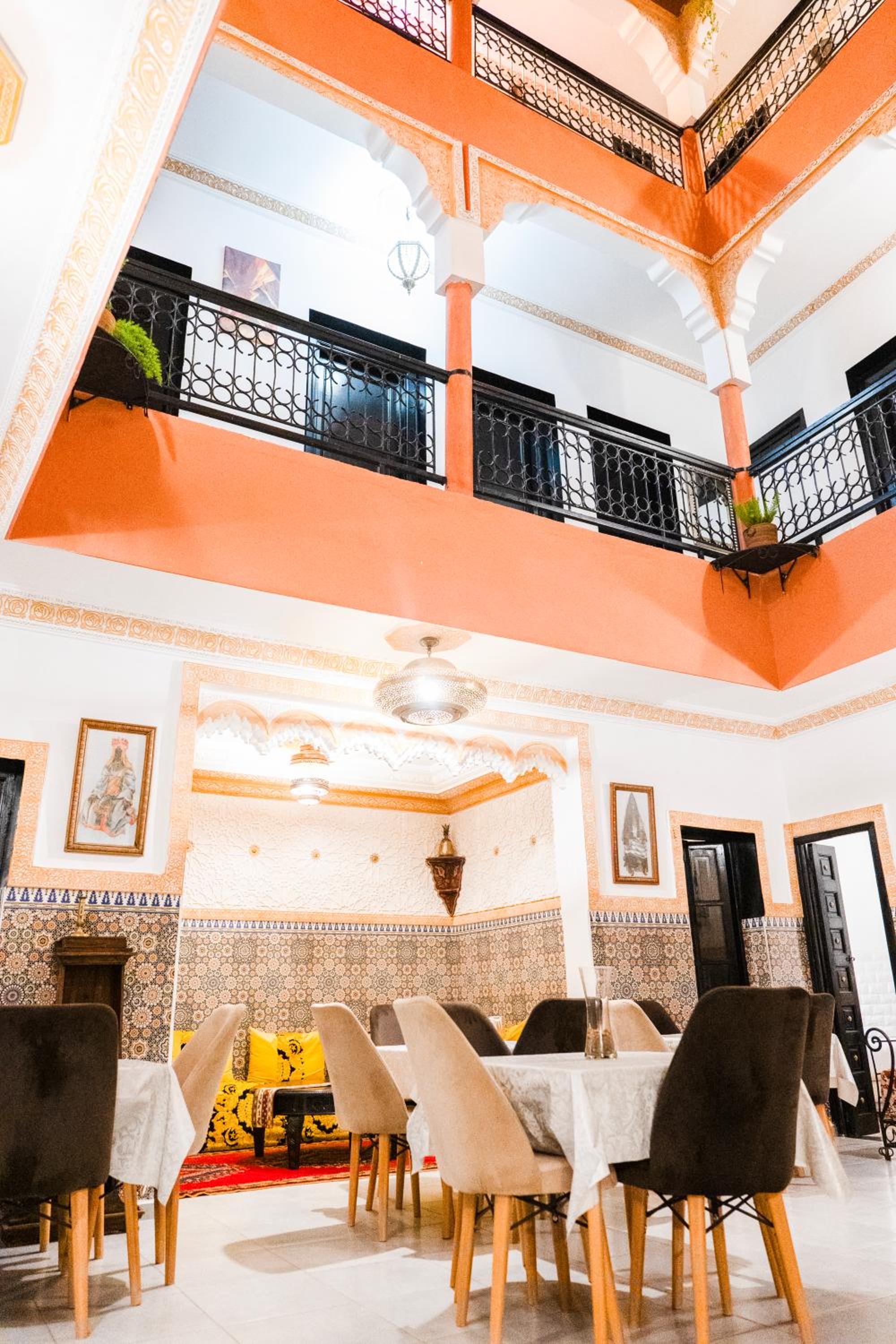 Riad GALFANE