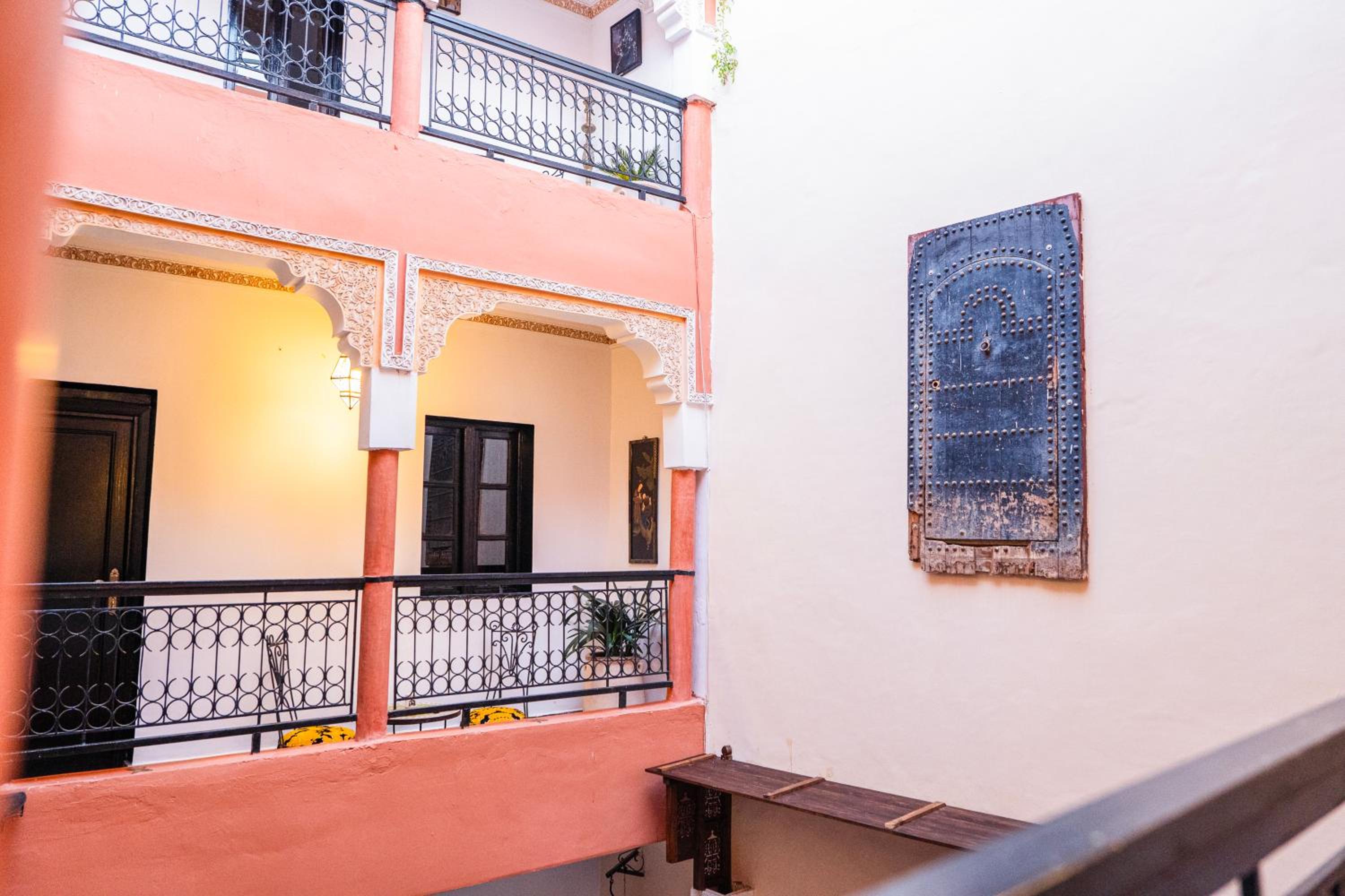 Riad GALFANE