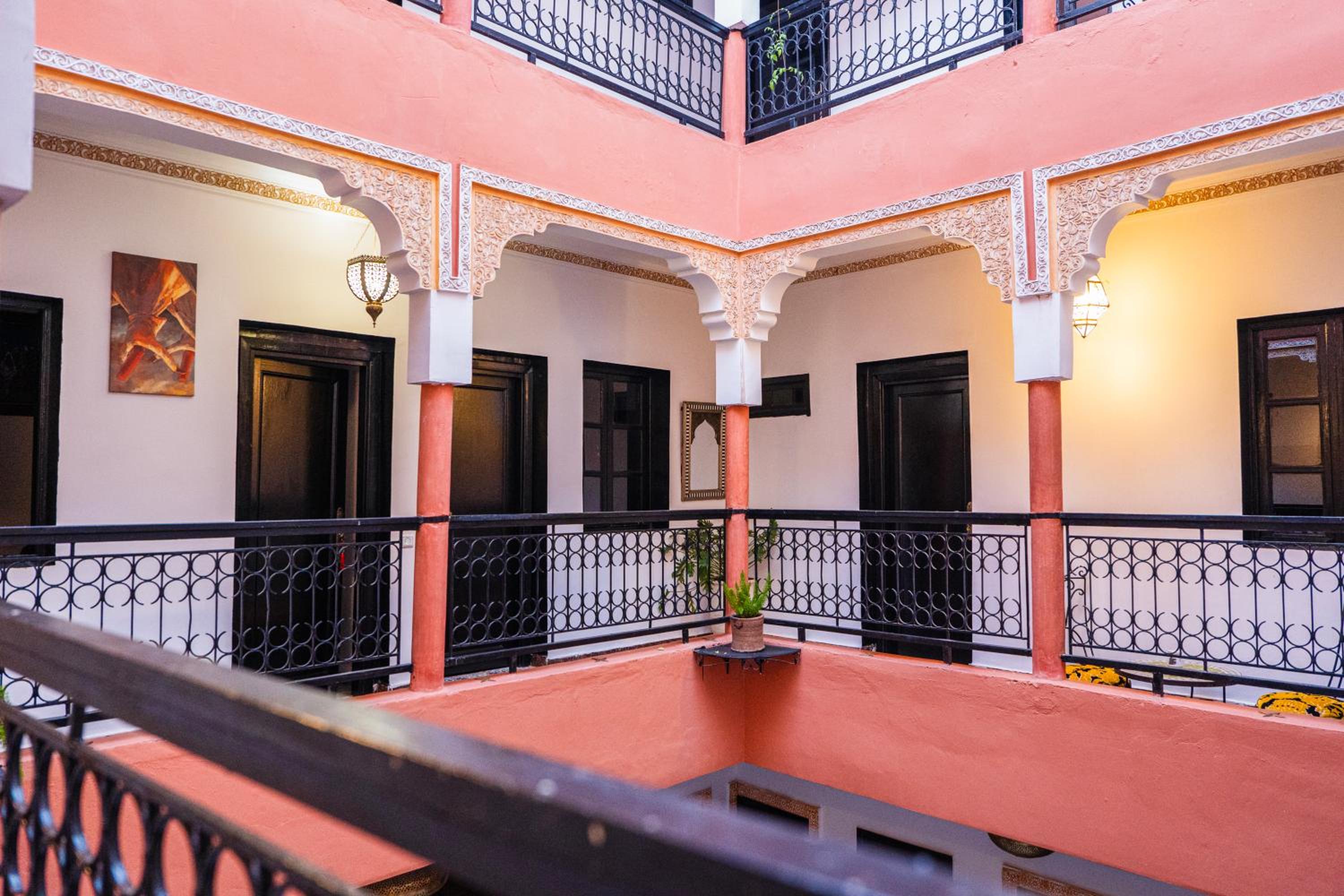 Riad GALFANE