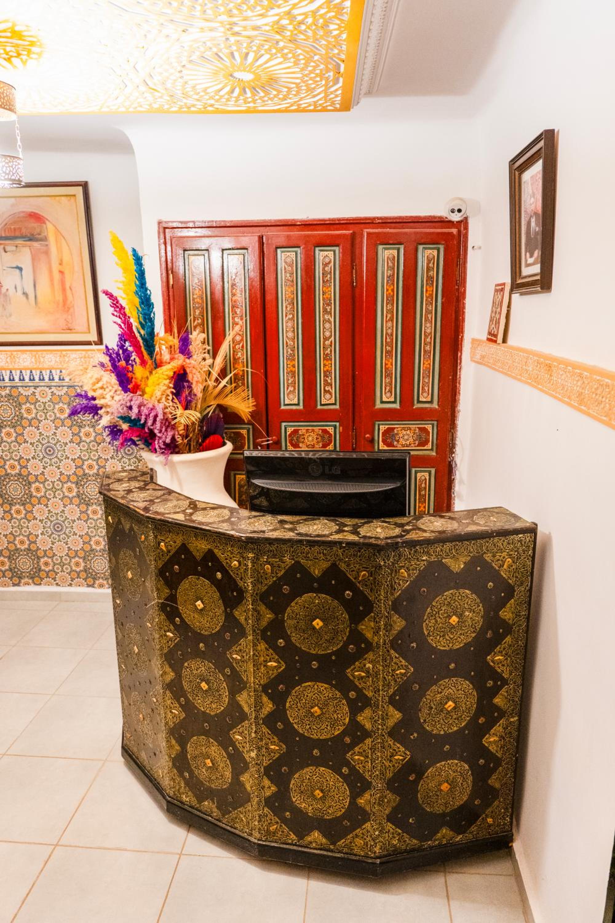Riad GALFANE