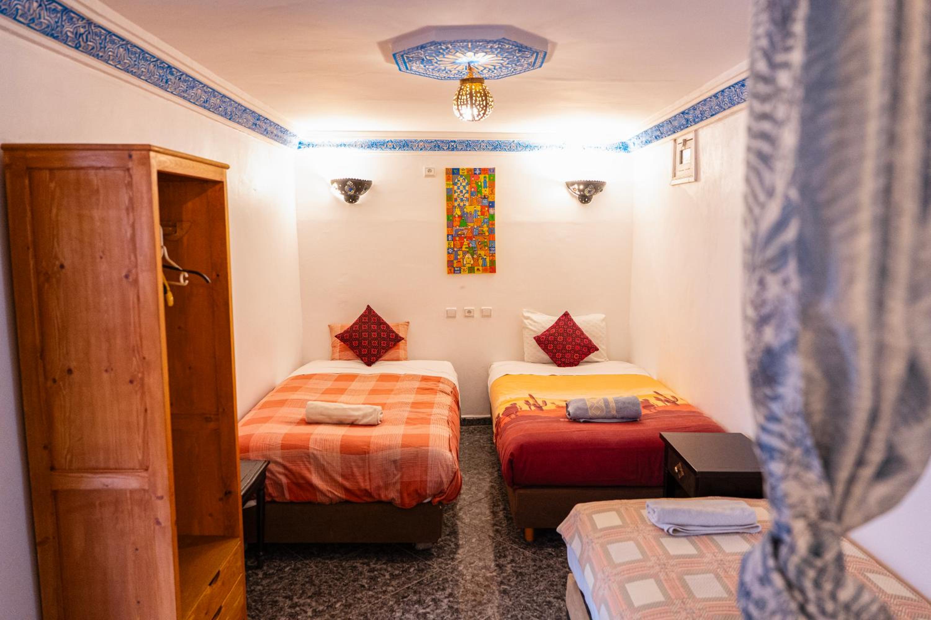 Riad GALFANE