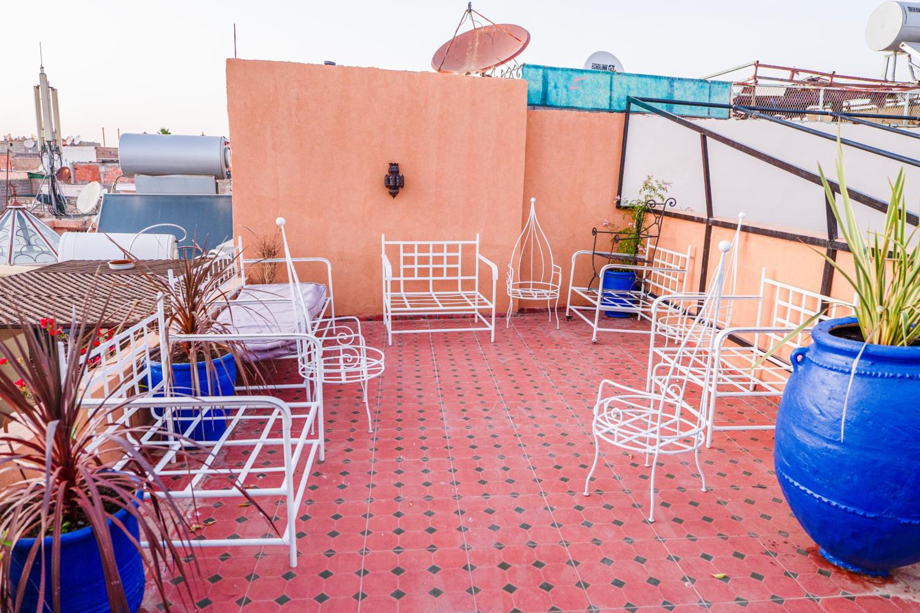 Riad GALFANE