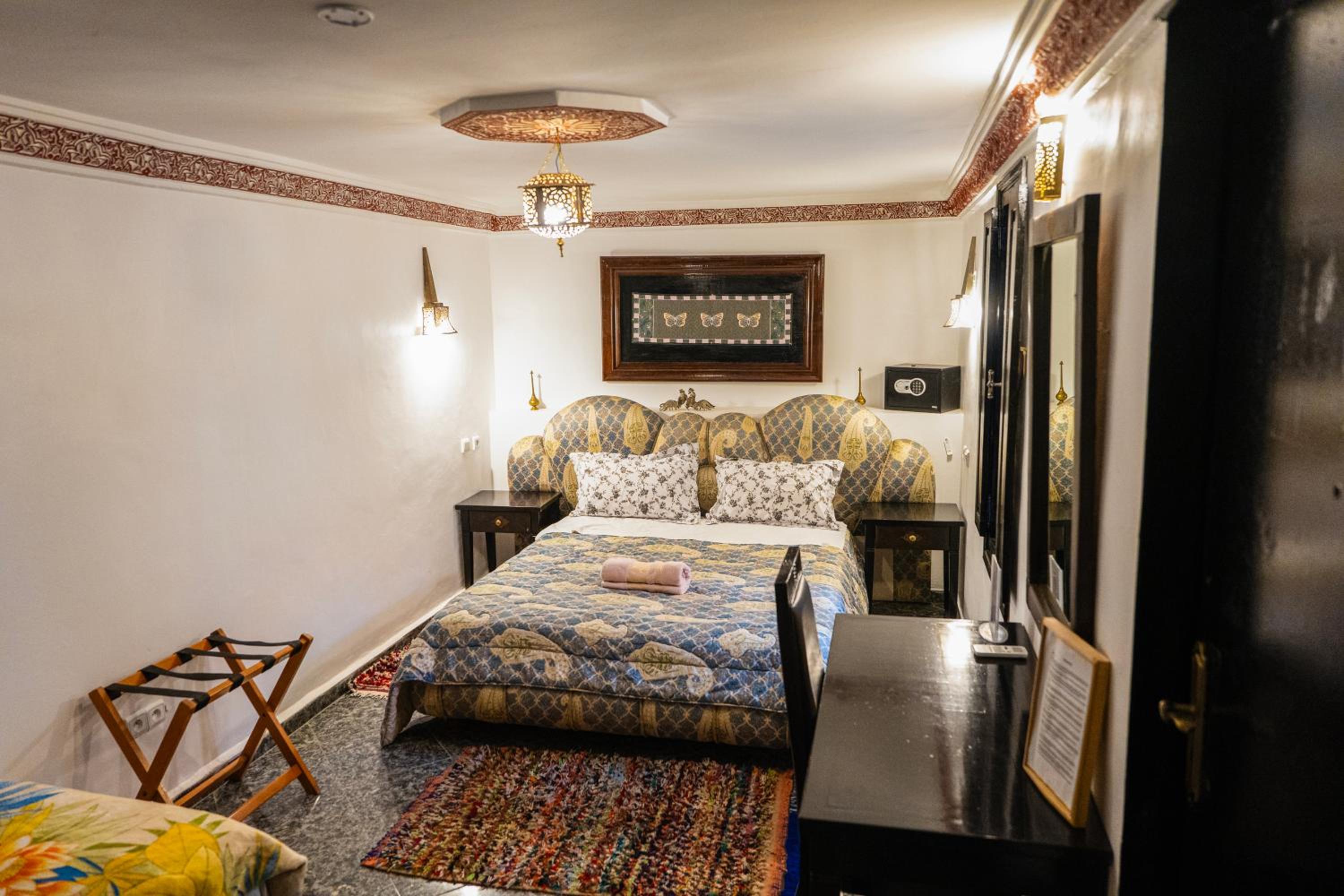 Riad GALFANE