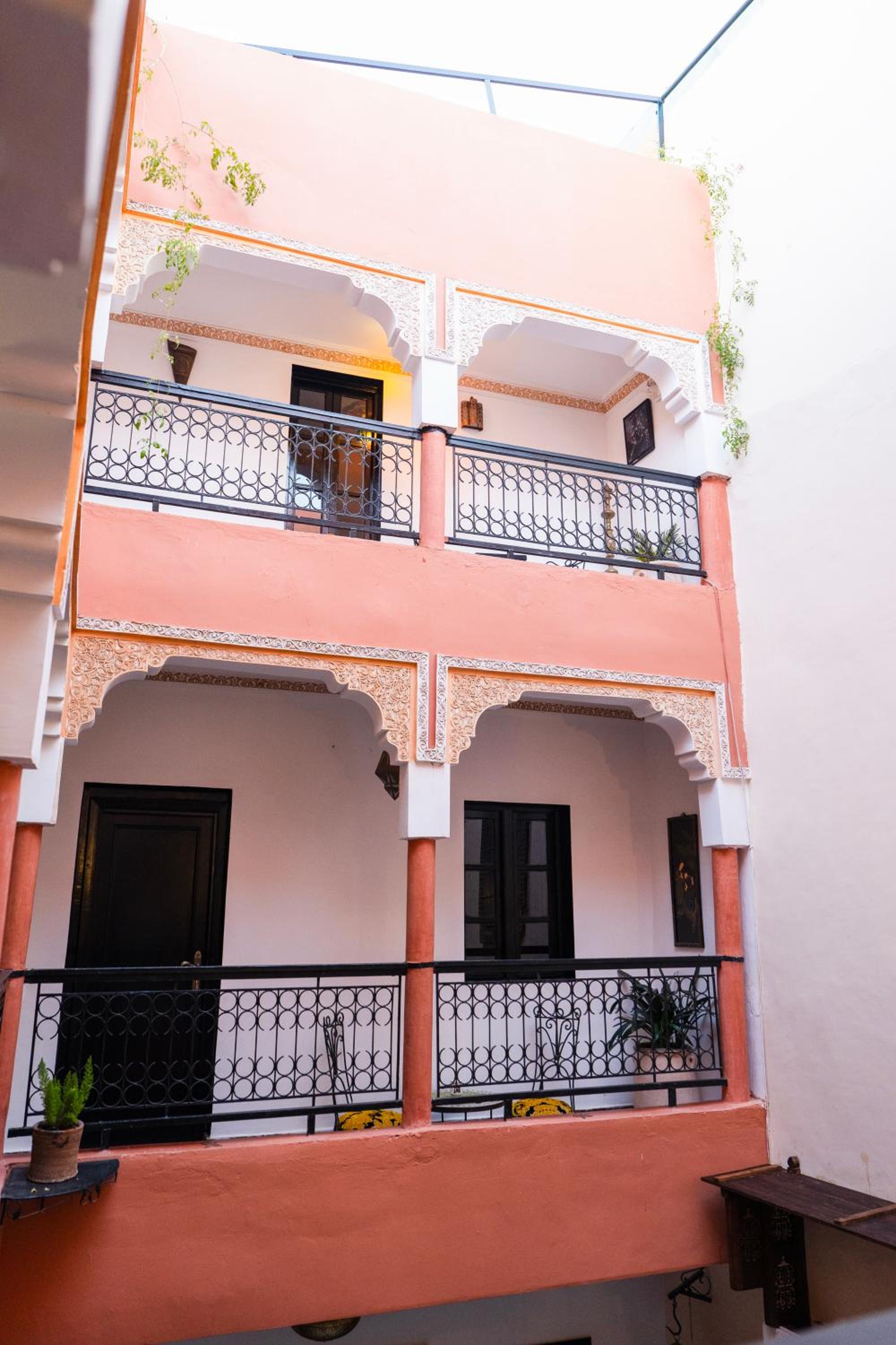 Riad GALFANE