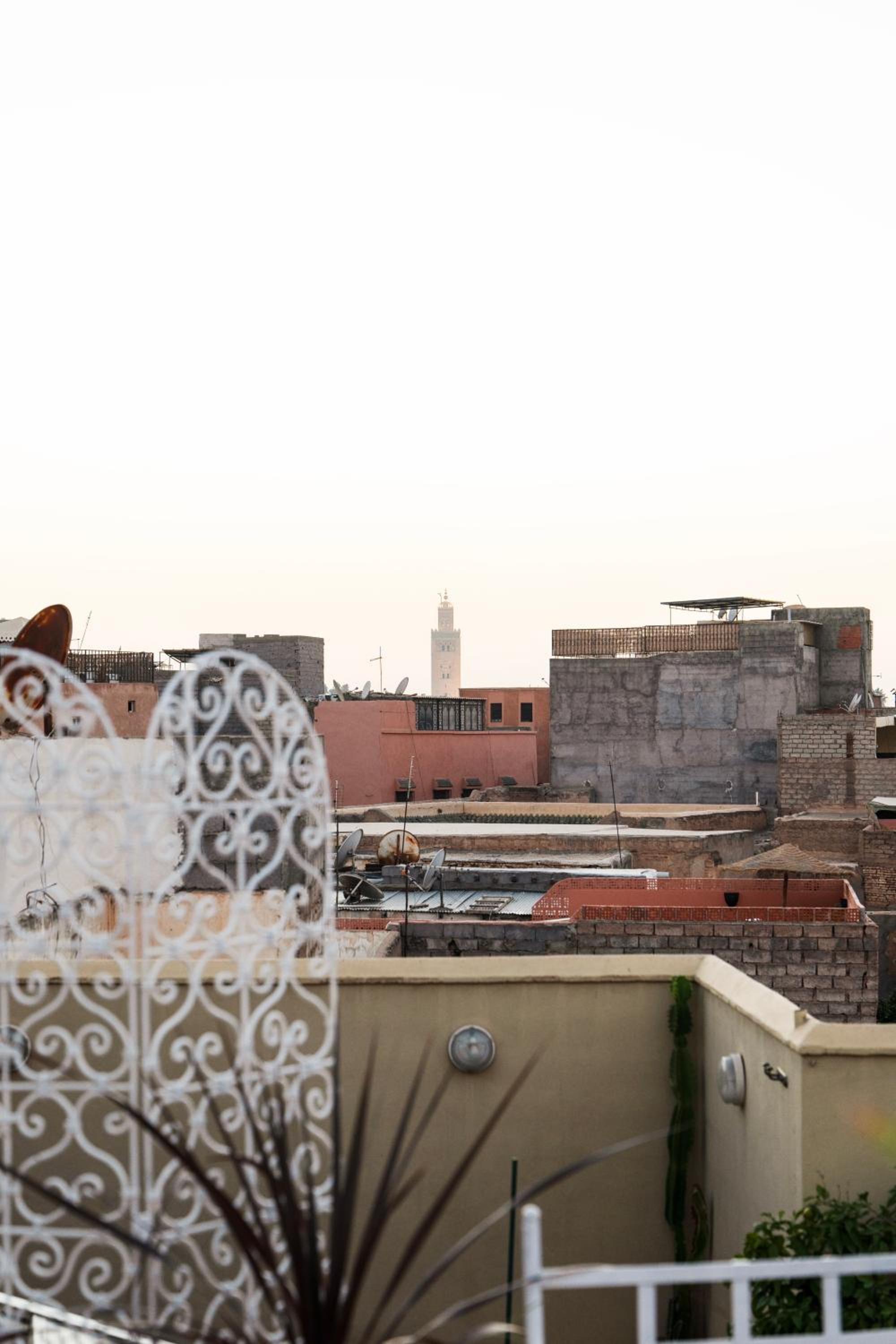 Riad GALFANE