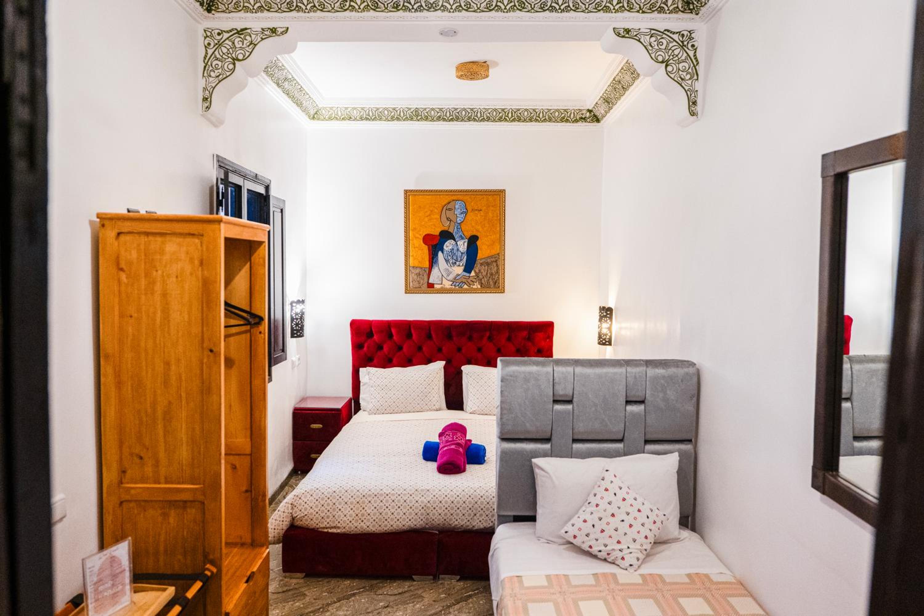 Riad GALFANE