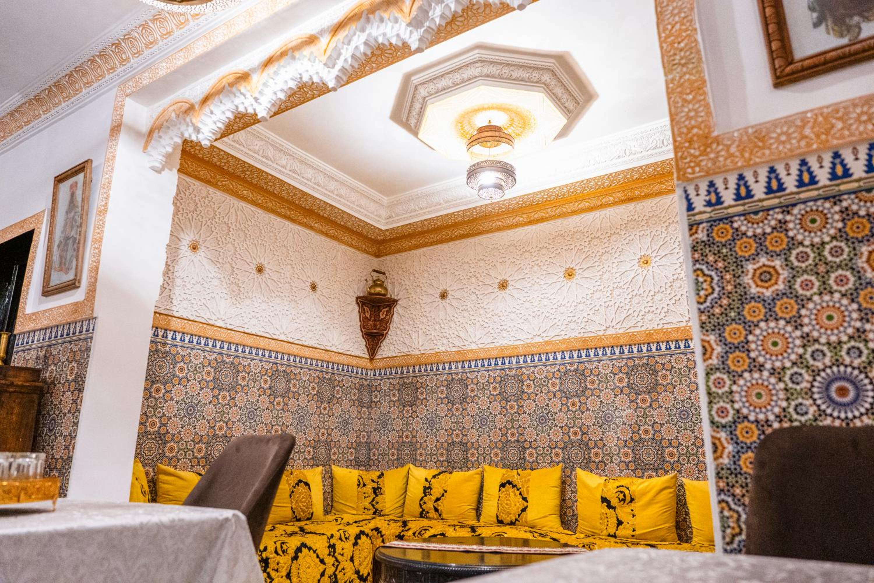Riad GALFANE