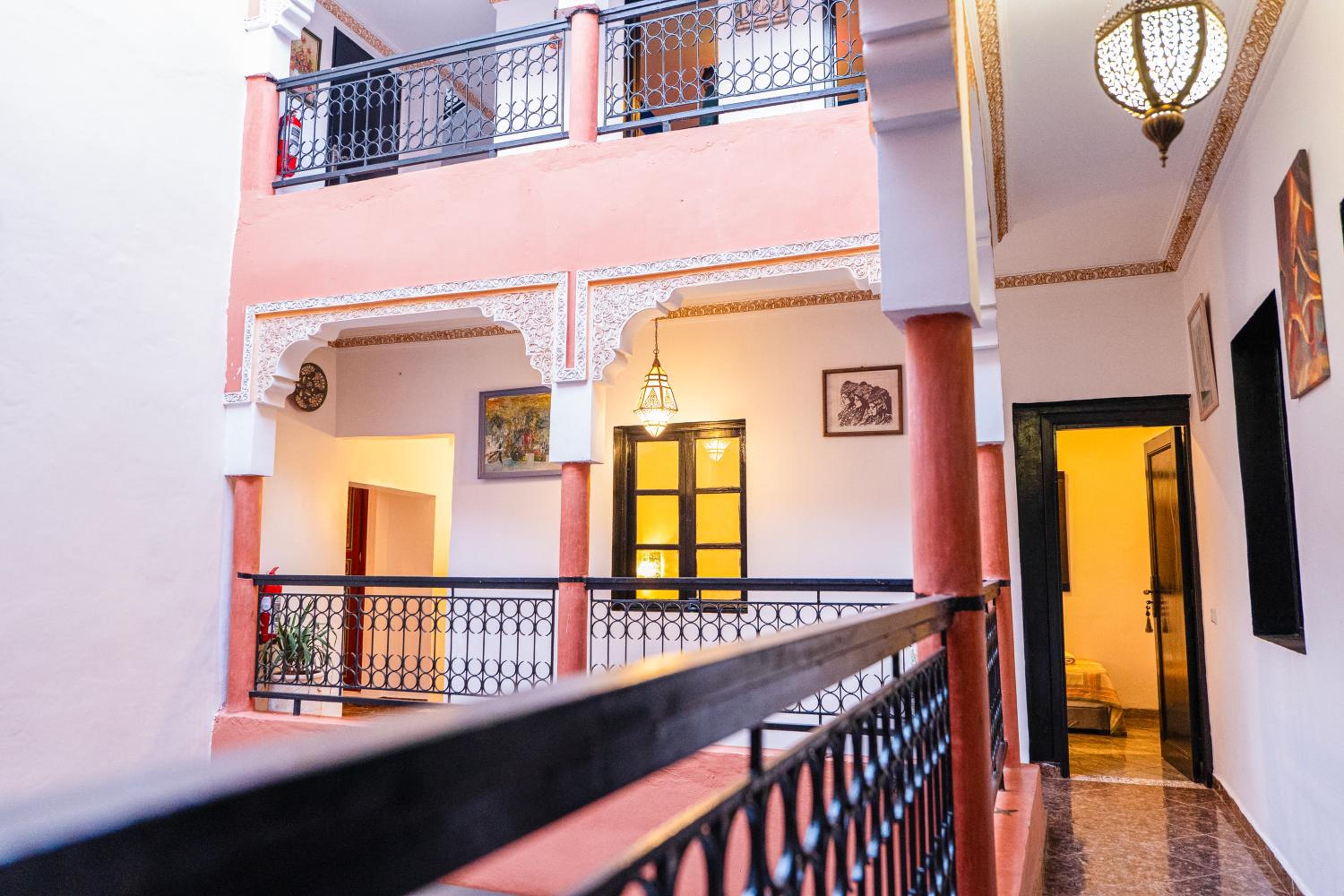 Riad GALFANE