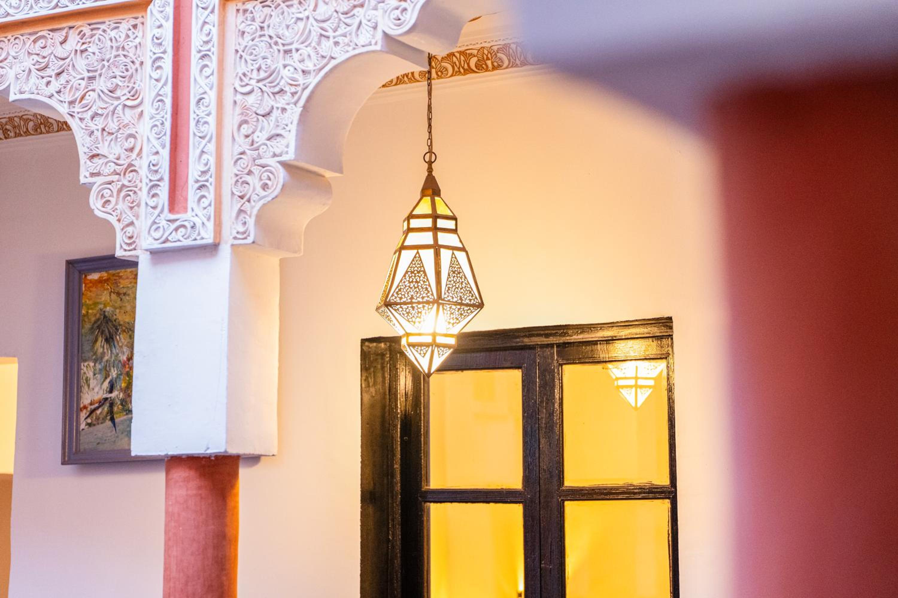 Riad GALFANE