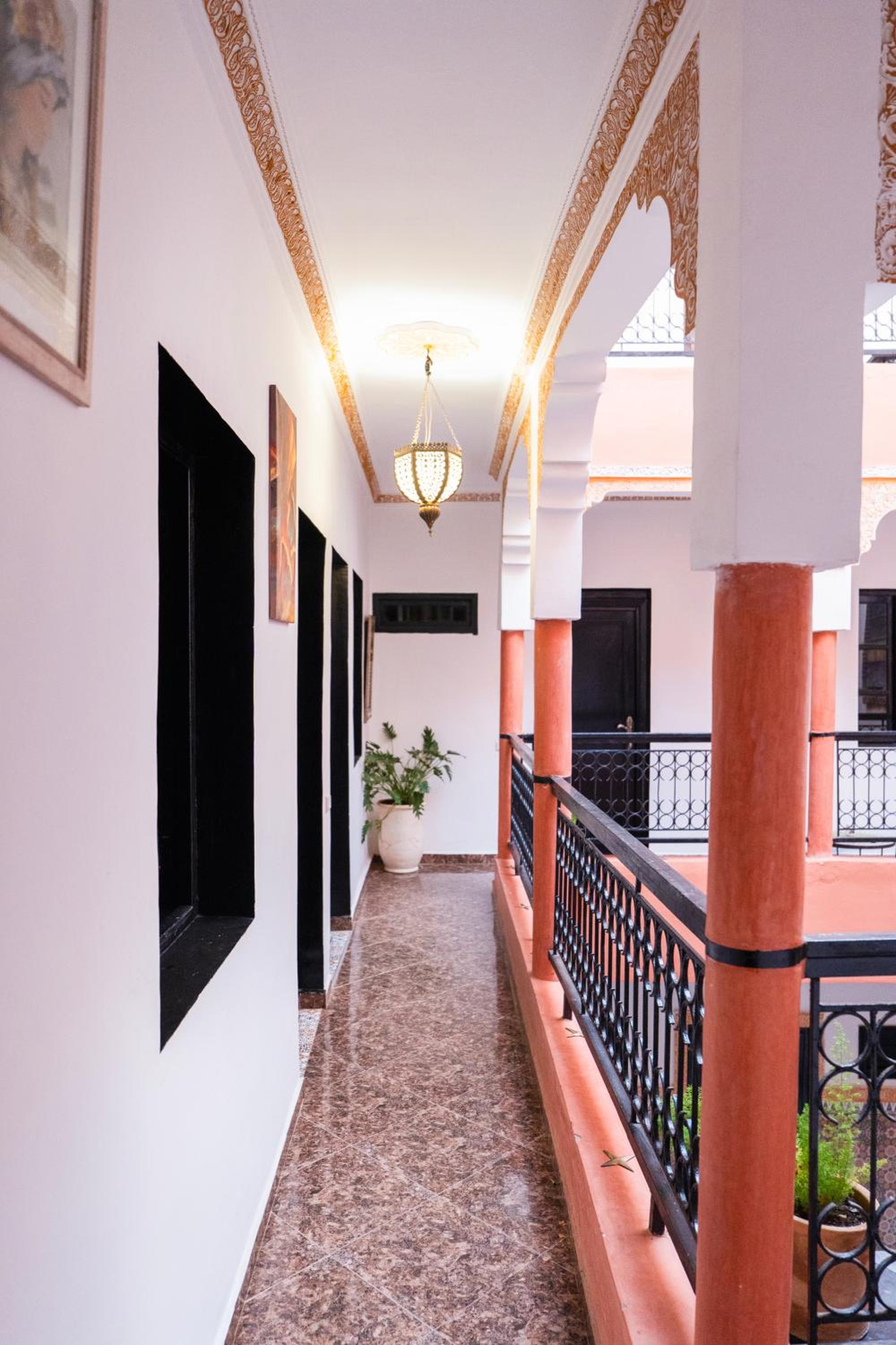 Riad GALFANE