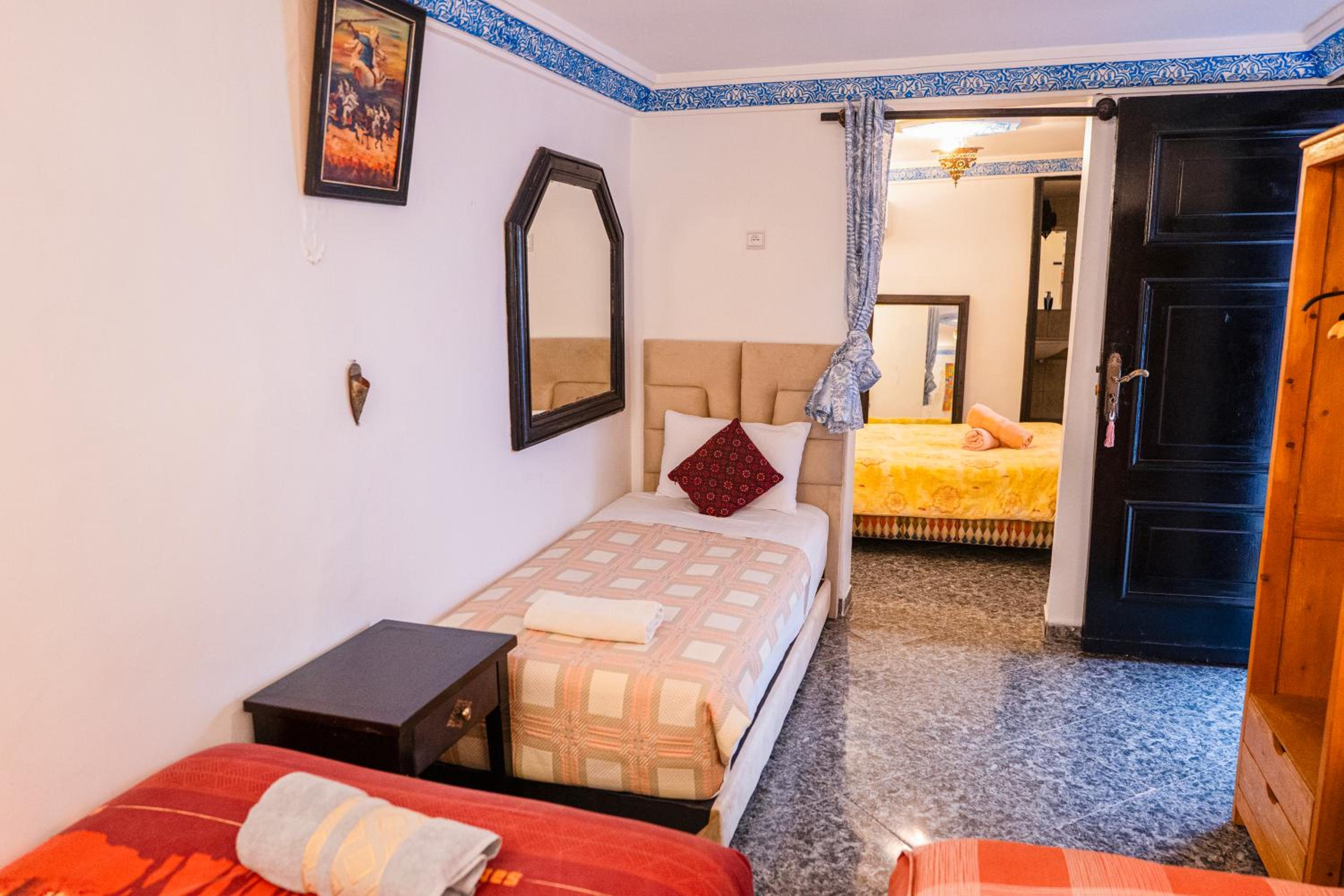 Riad GALFANE