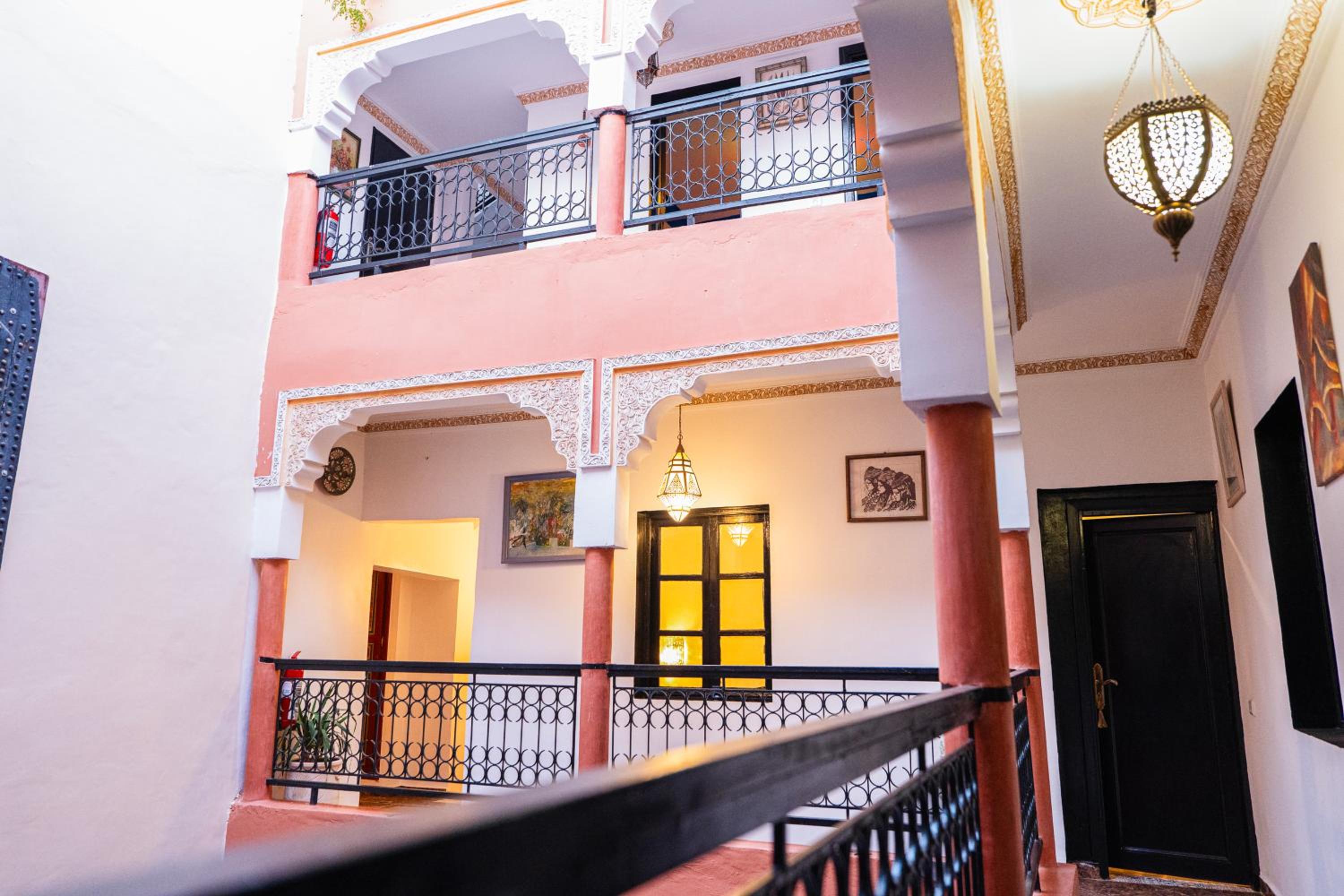 Riad GALFANE