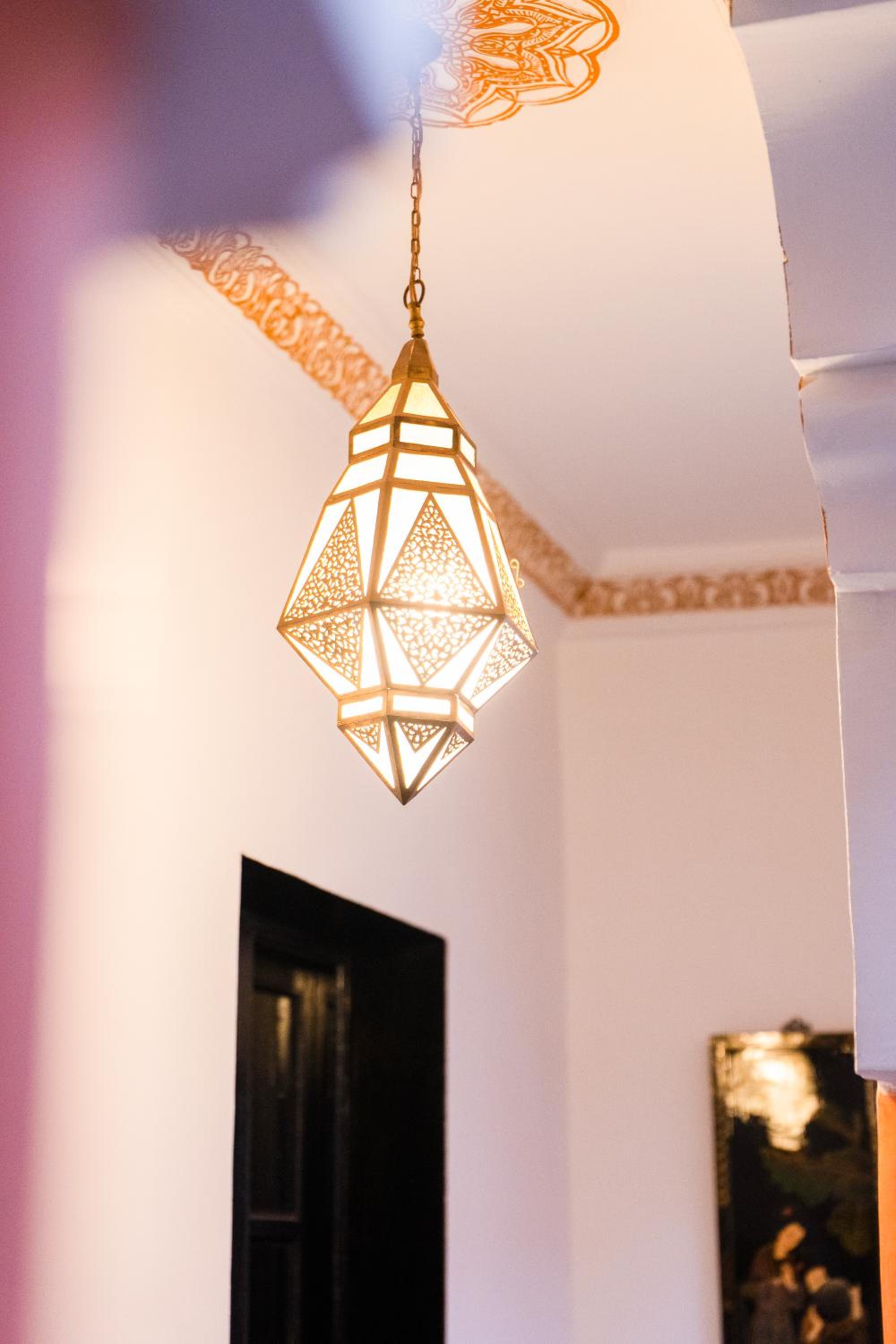 Riad GALFANE